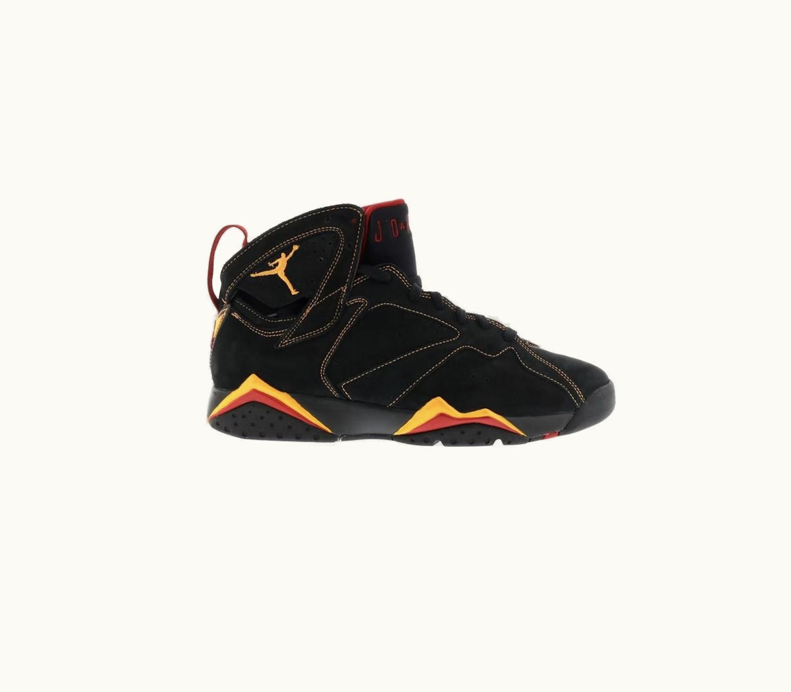 Jordan Air Jordan 7 Retro Citrus