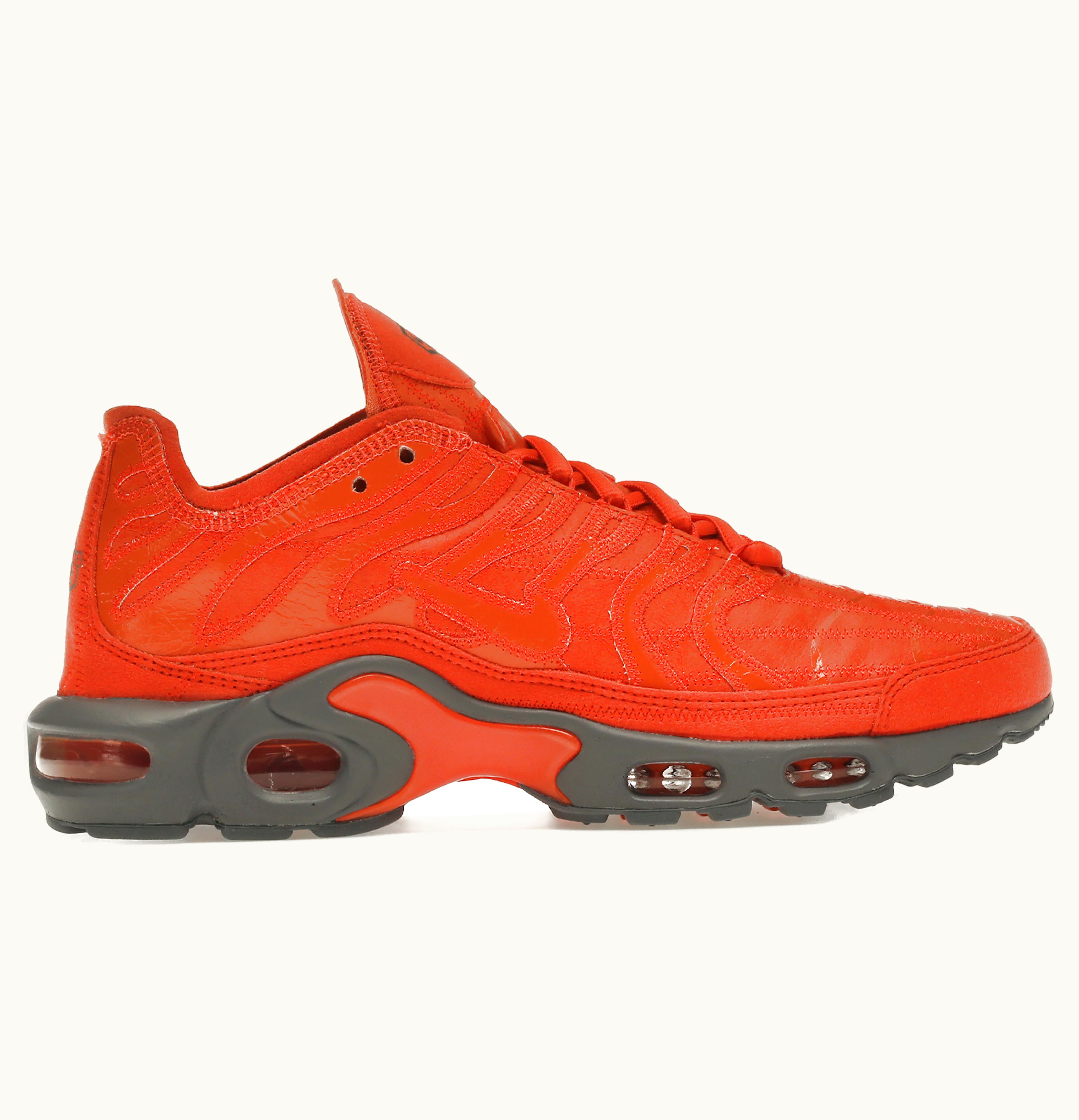 Nike Nike Air Max Plus Decon Orange