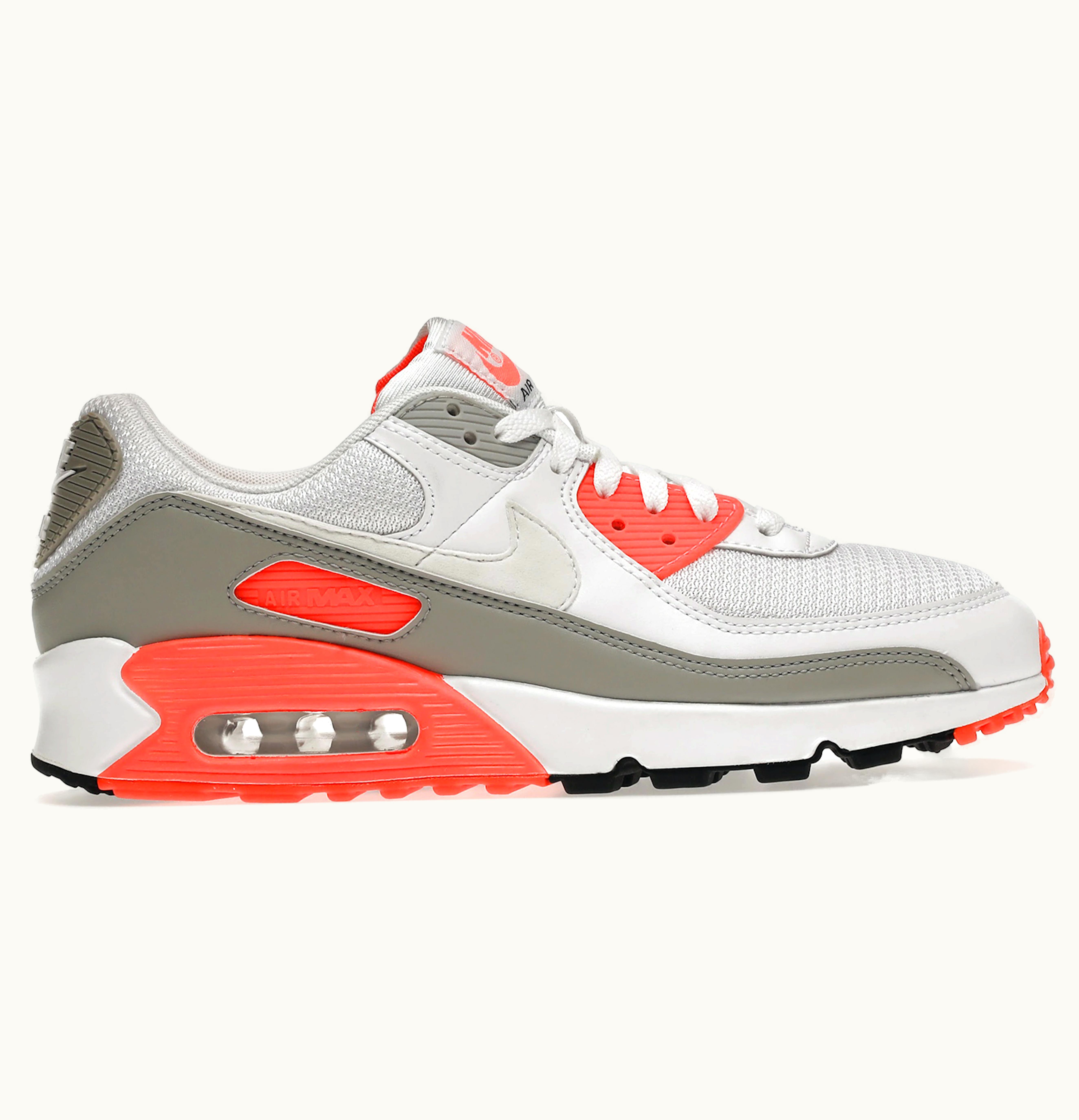 Nike Nike Air Max 90 Hyper Orange