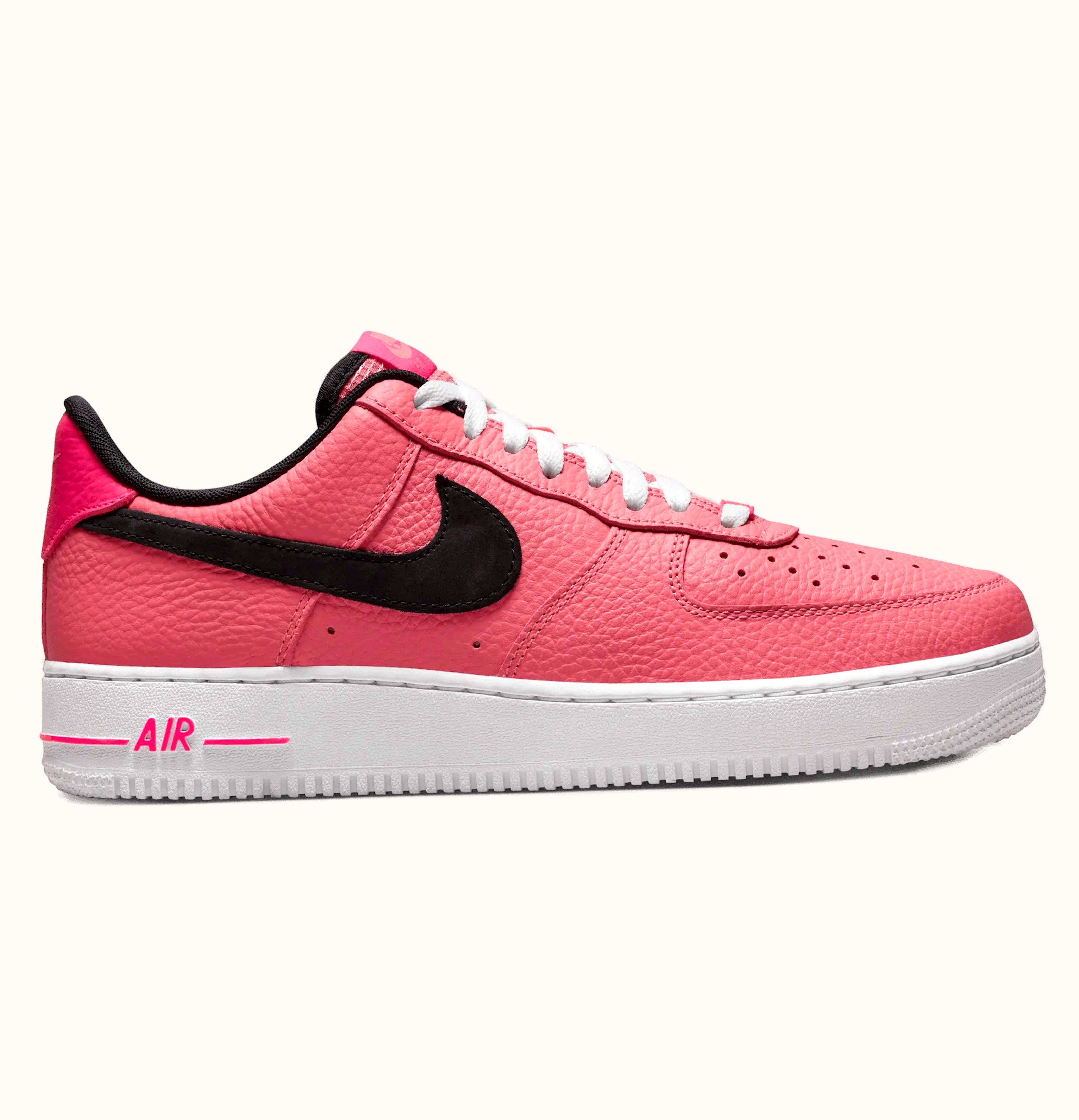 Nike Nike Air Force 1 Low 07 Pink Gaze