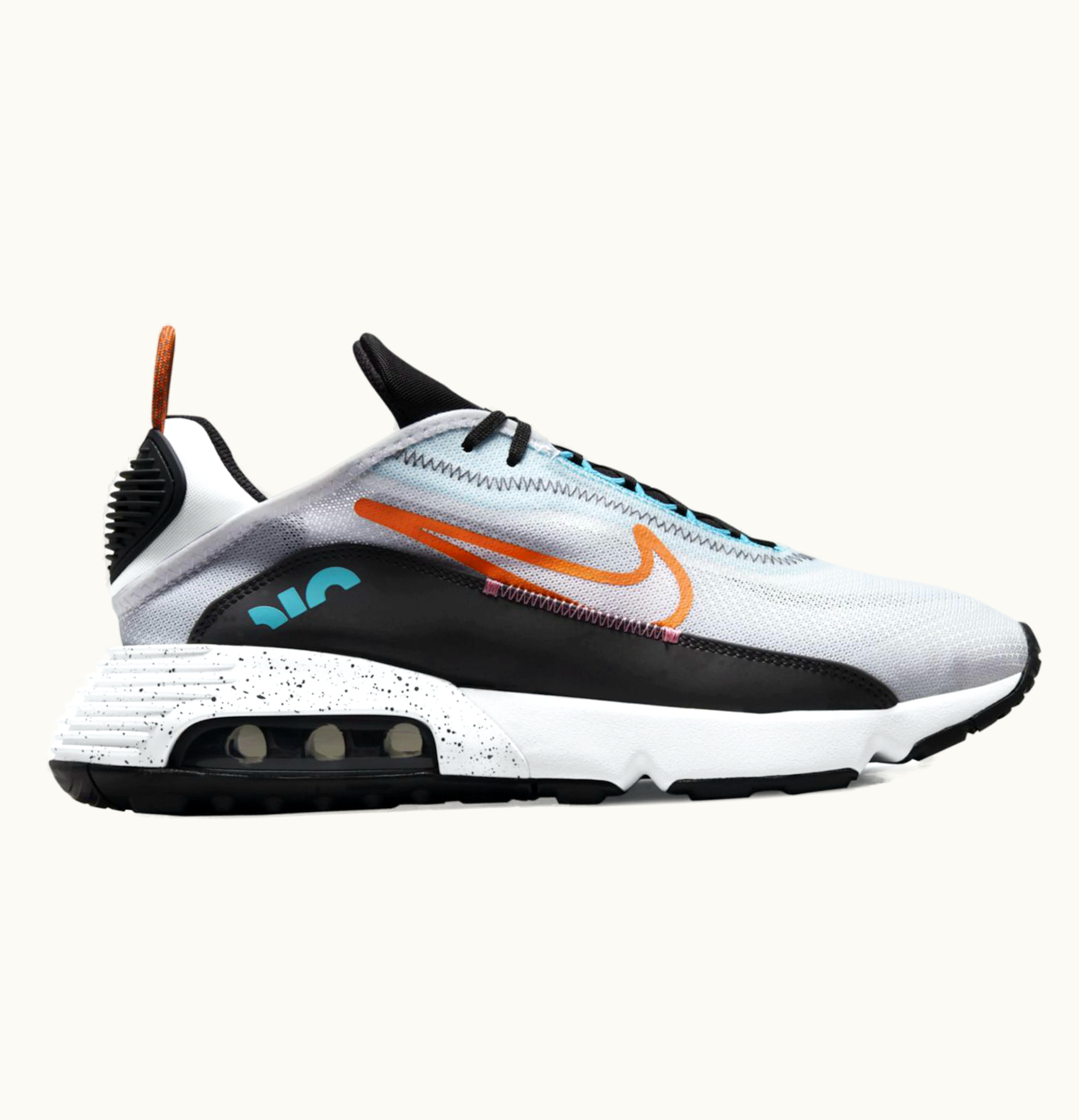 Nike Nike Air Max 2090 Turf Orange Speckled
