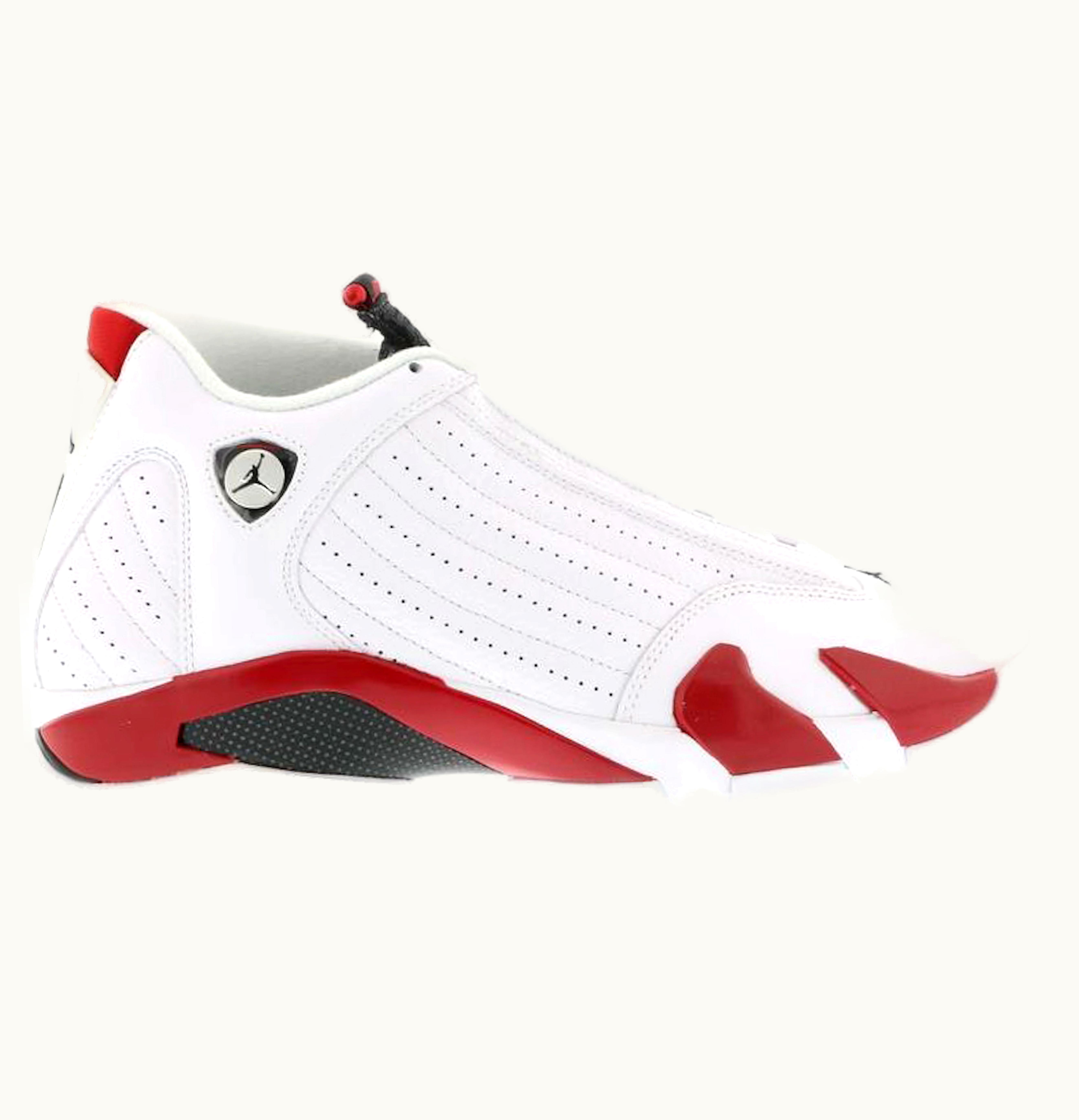 Jordan Air Jordan 14 Retro Candy Cane 2005