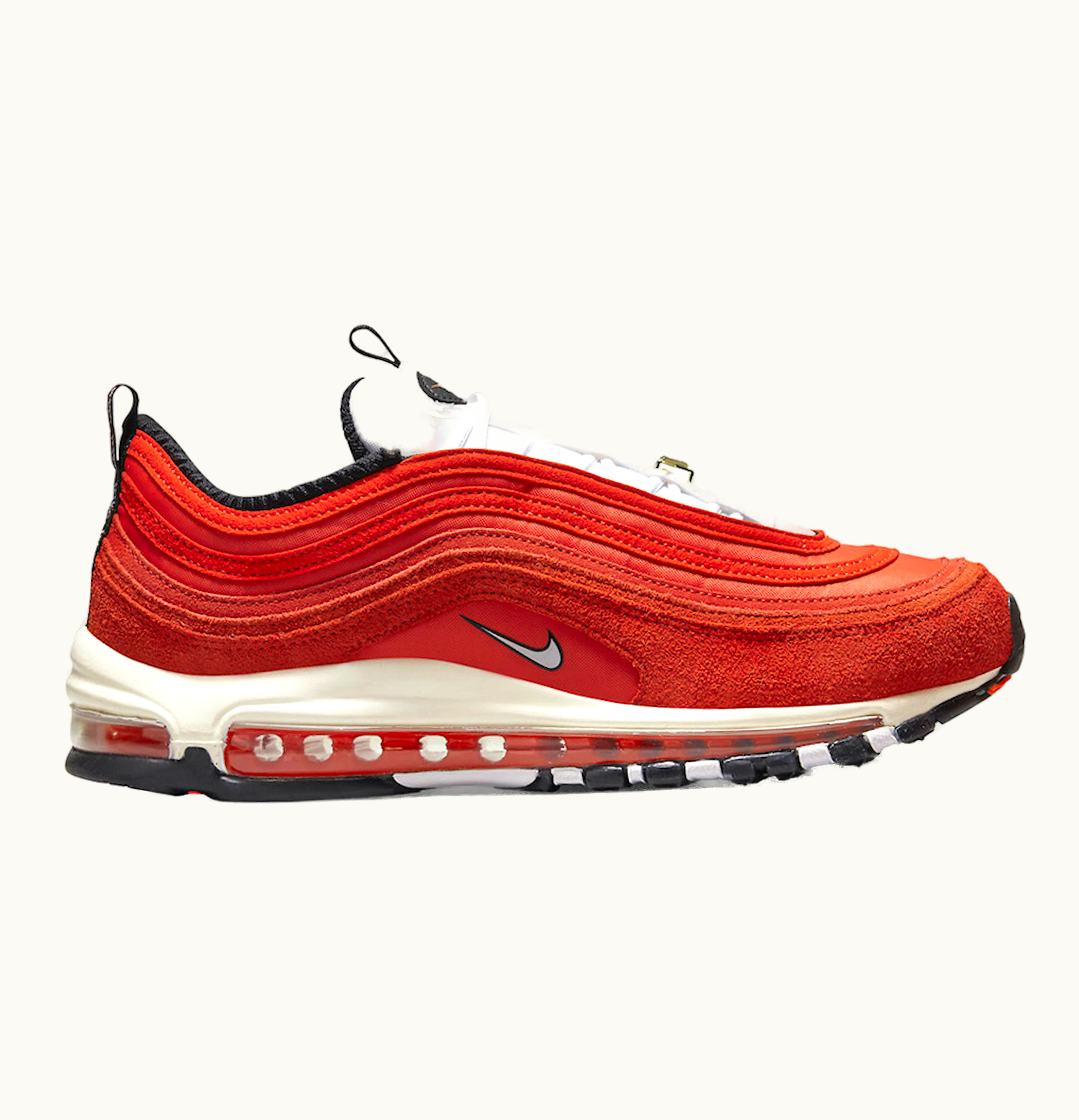 Nike Nike Air Max 97 First Use Blood Orange