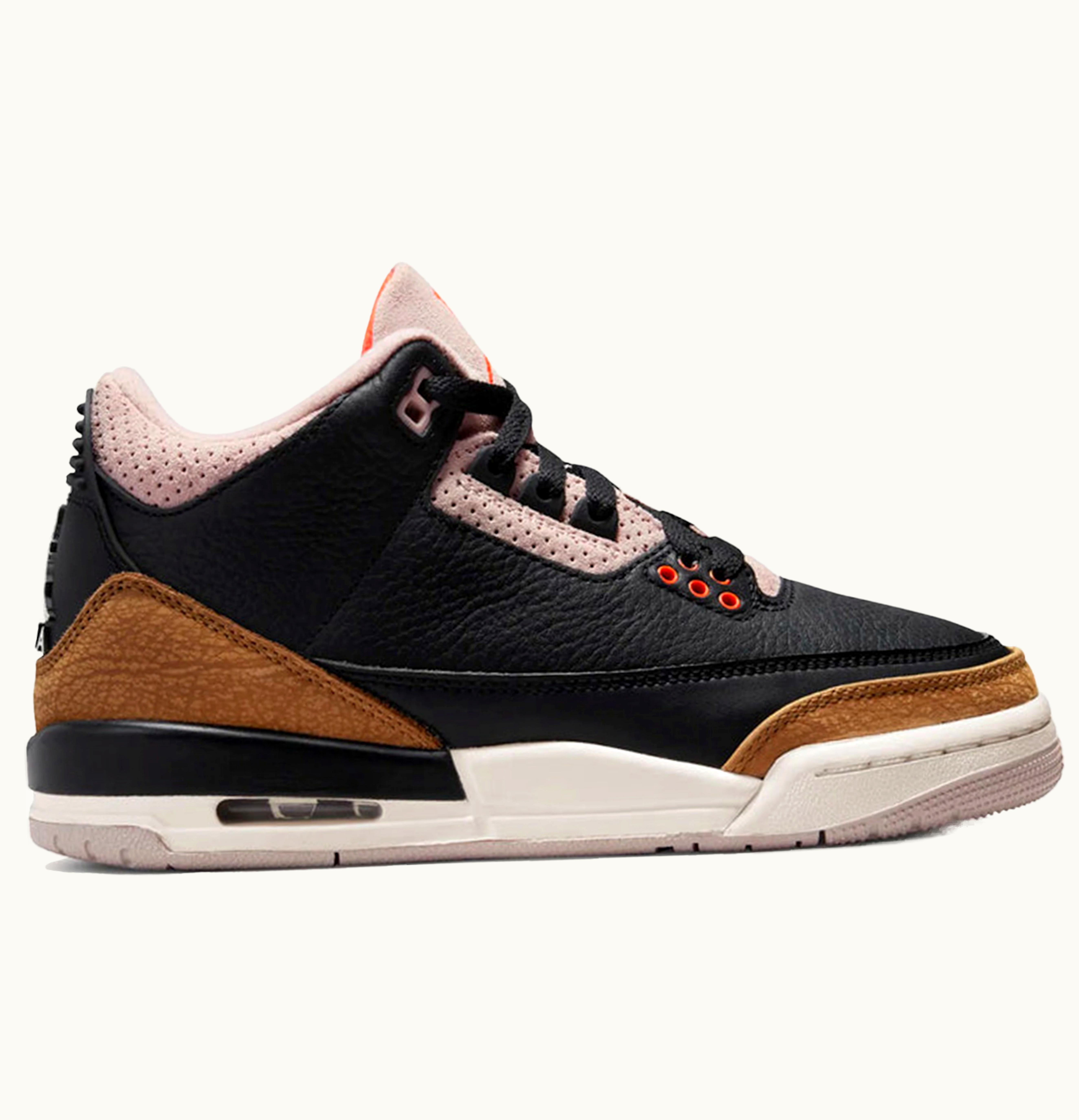 Jordan Air Jordan 3 Retro Desert Elephant GS