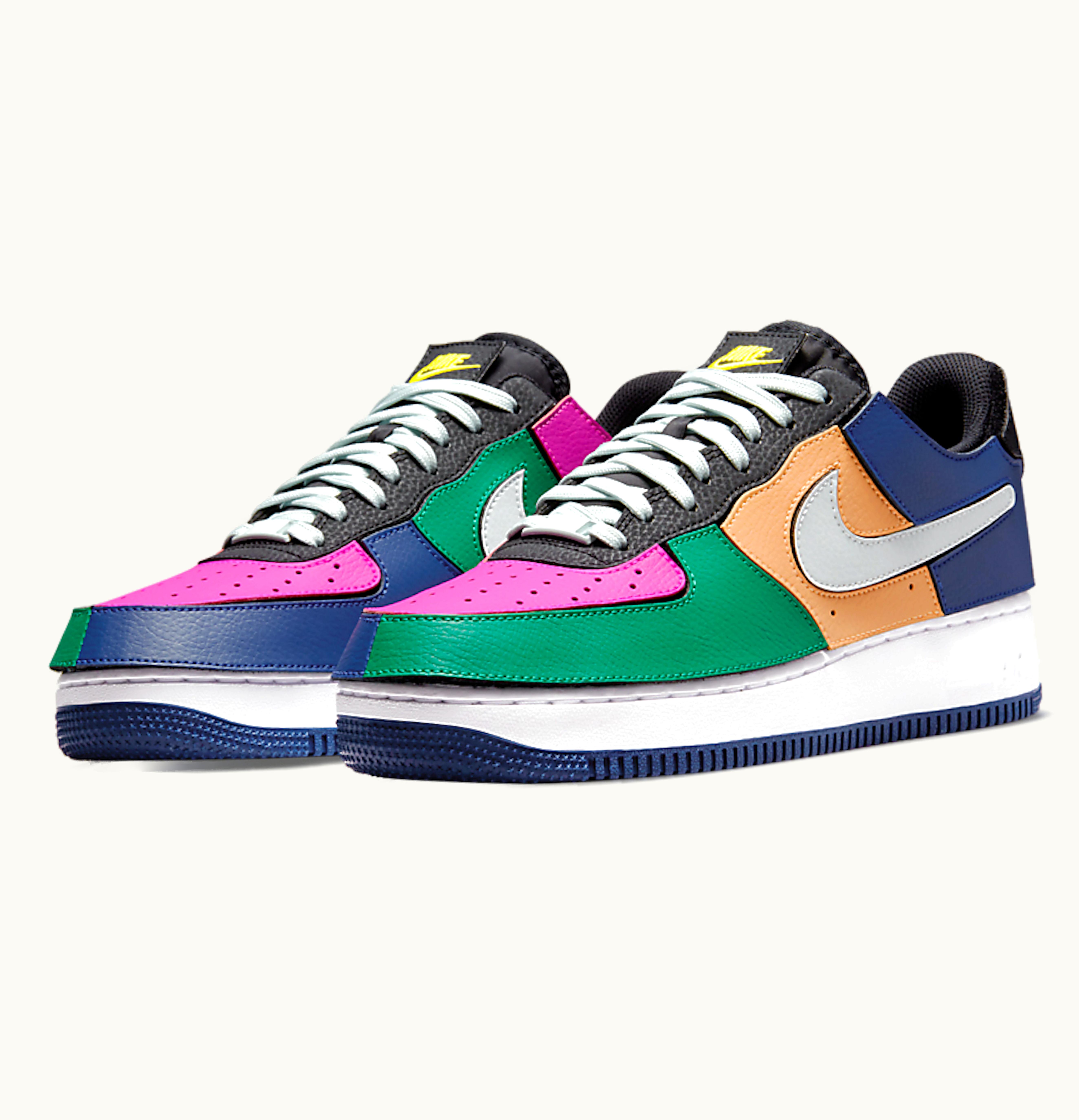 Nike Nike Air Force 1 1 Multi