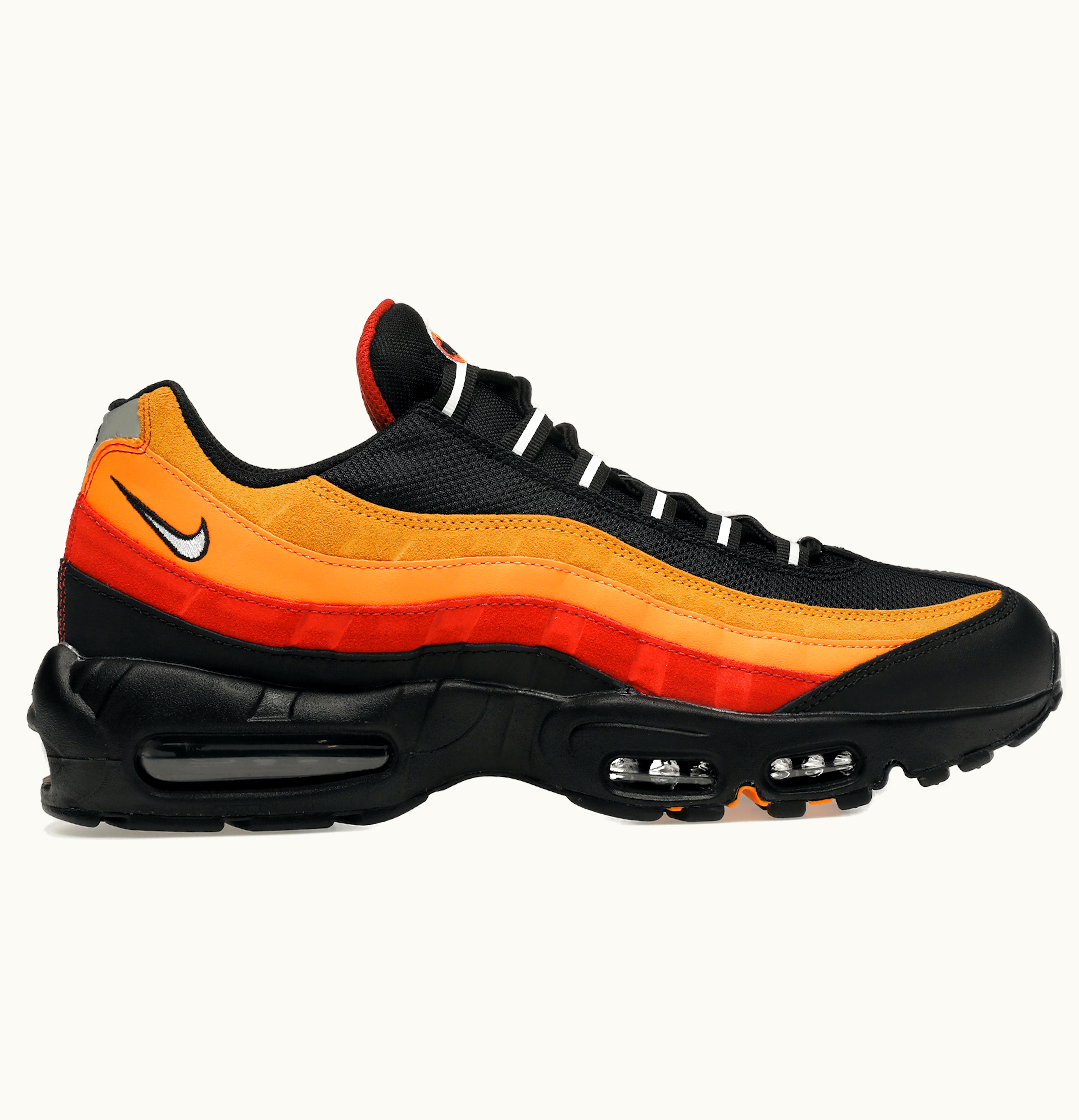 Nike Nike Air Max 95 Raygun