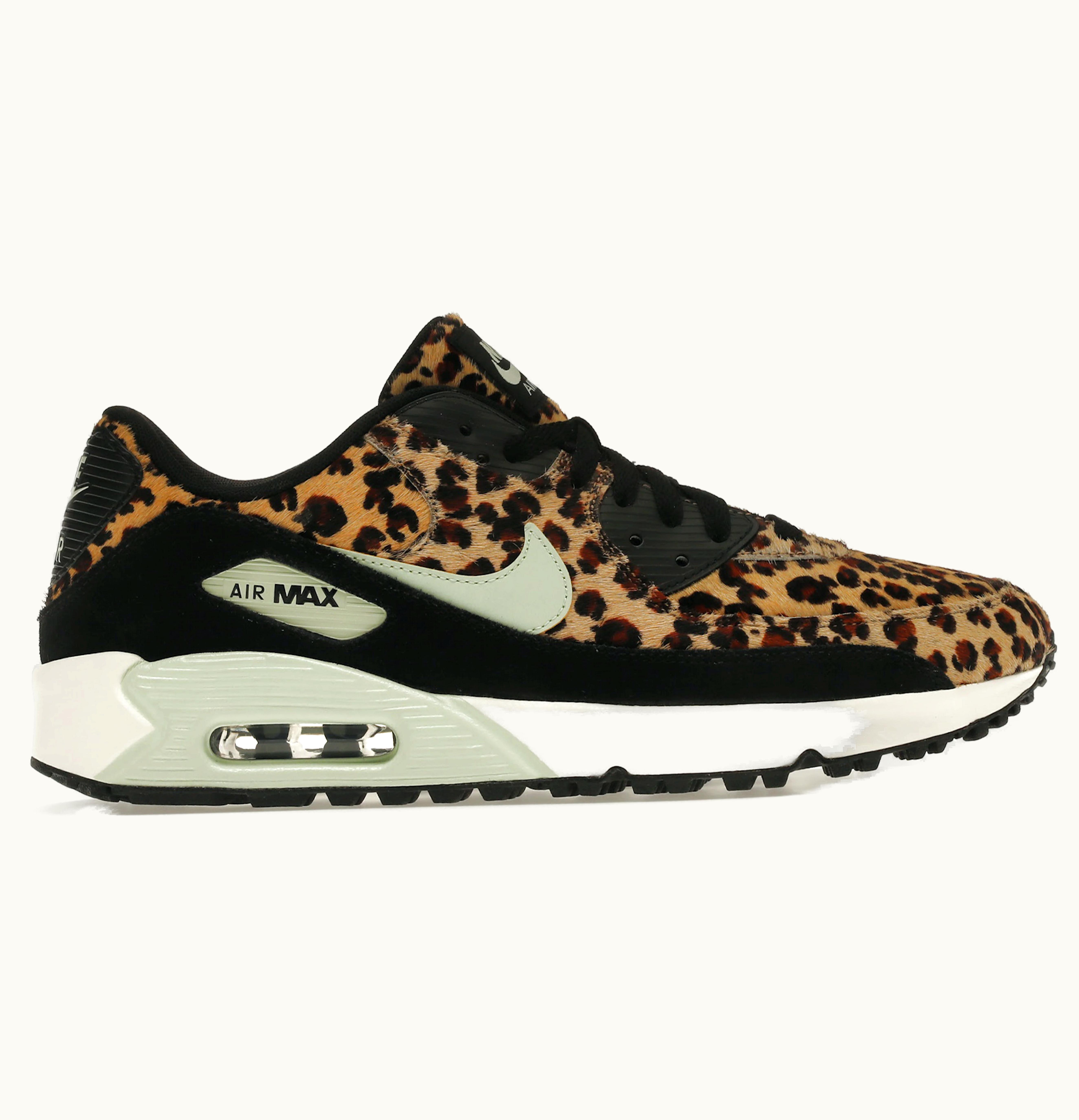 Nike Nike Air Max 90 Golf NRG Leopard