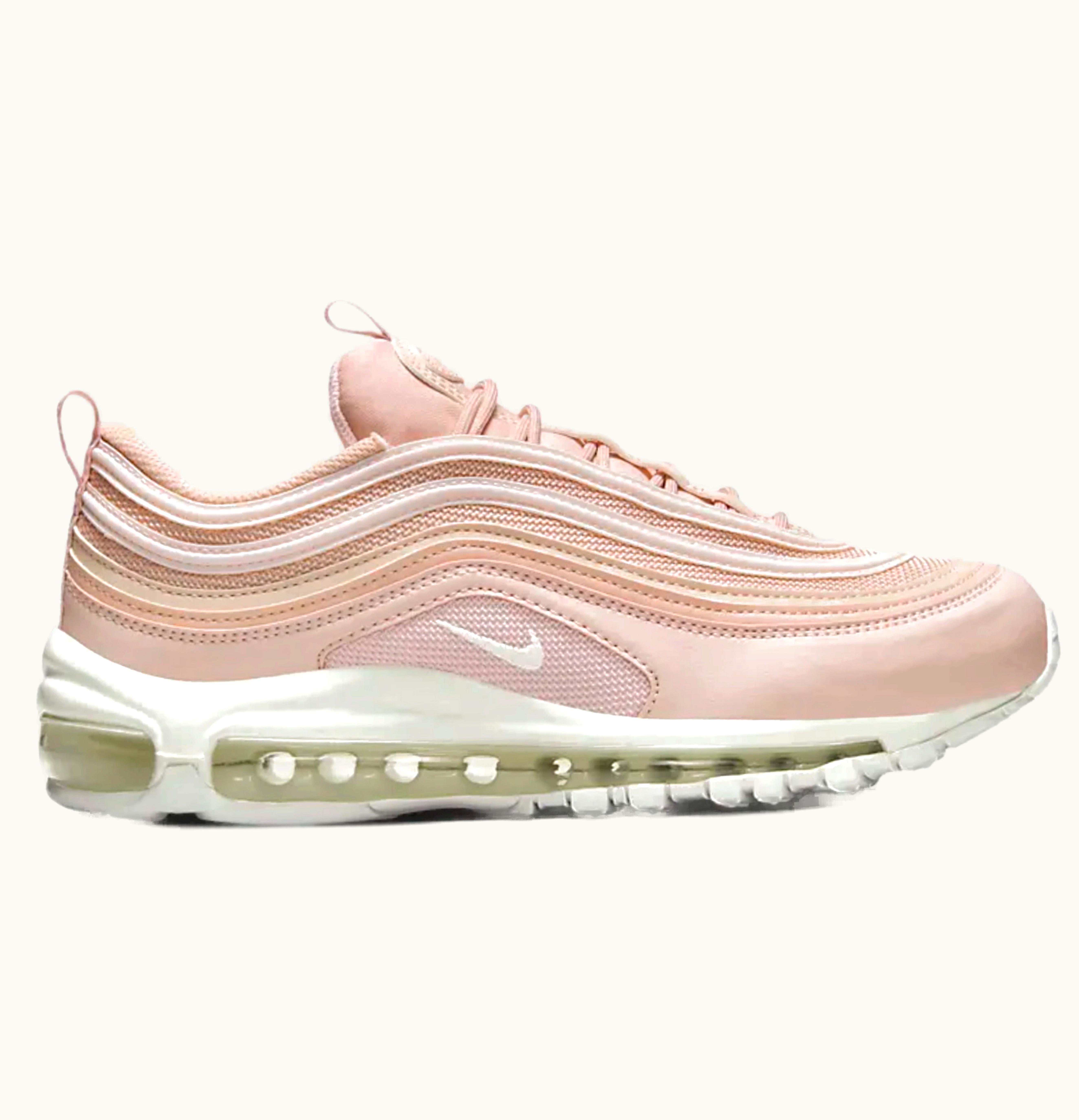 Nike Nike Air Max 97 Pink Oxford W 2022