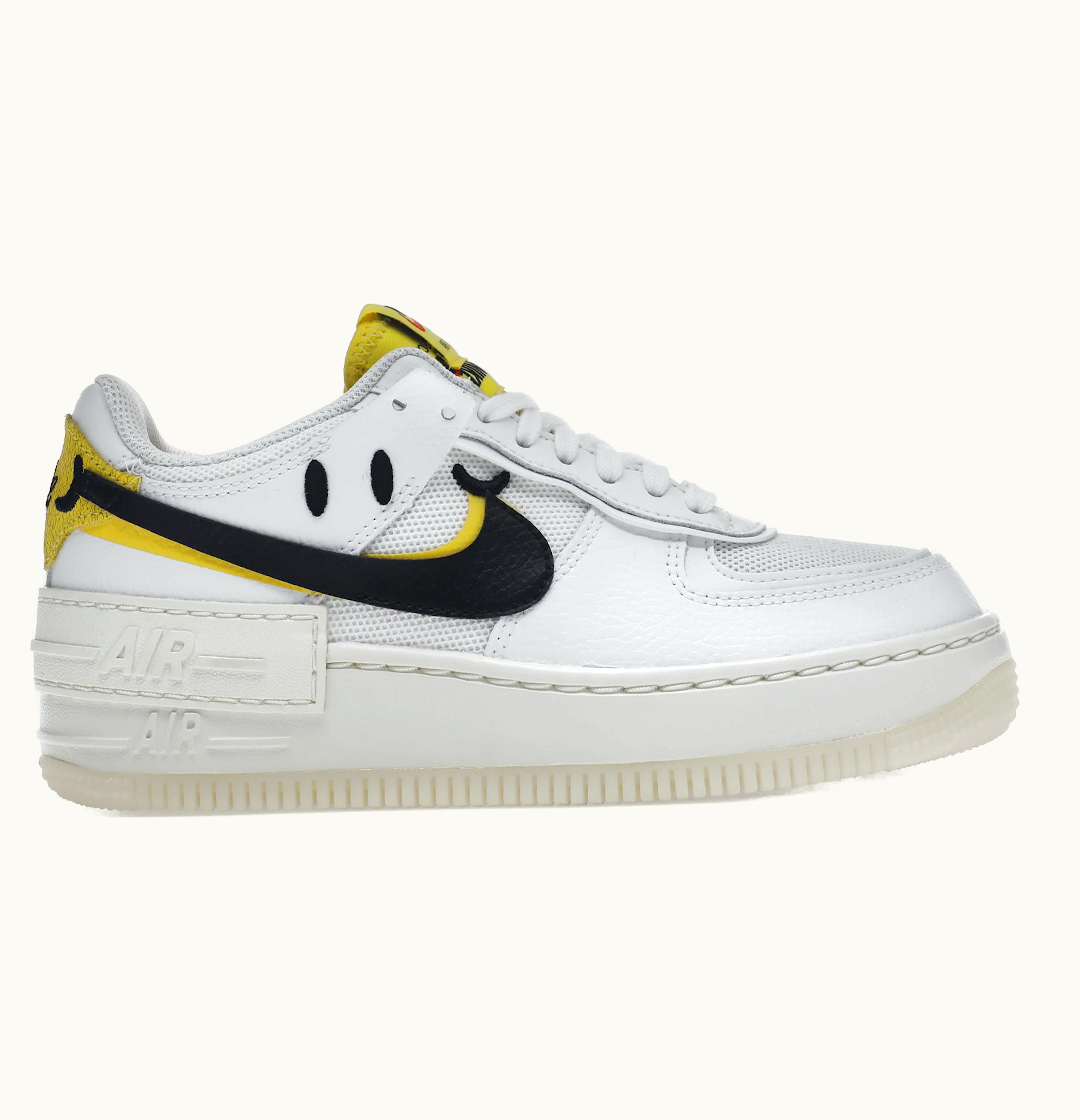 Nike Nike Air Force 1 Low Shadow Go The Extra Smile W