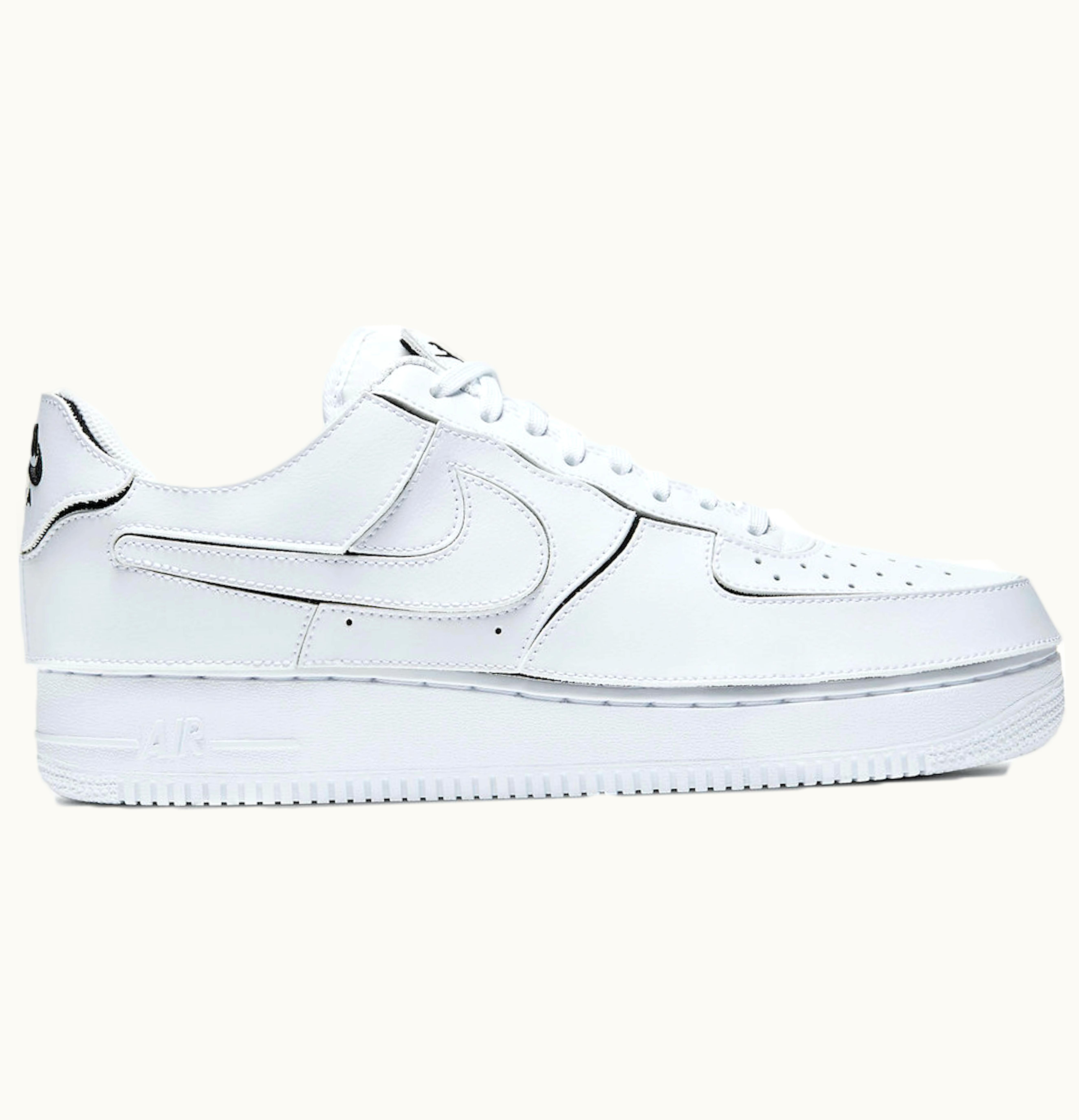 Nike Nike Air Force 1 1 Cosmic Clay