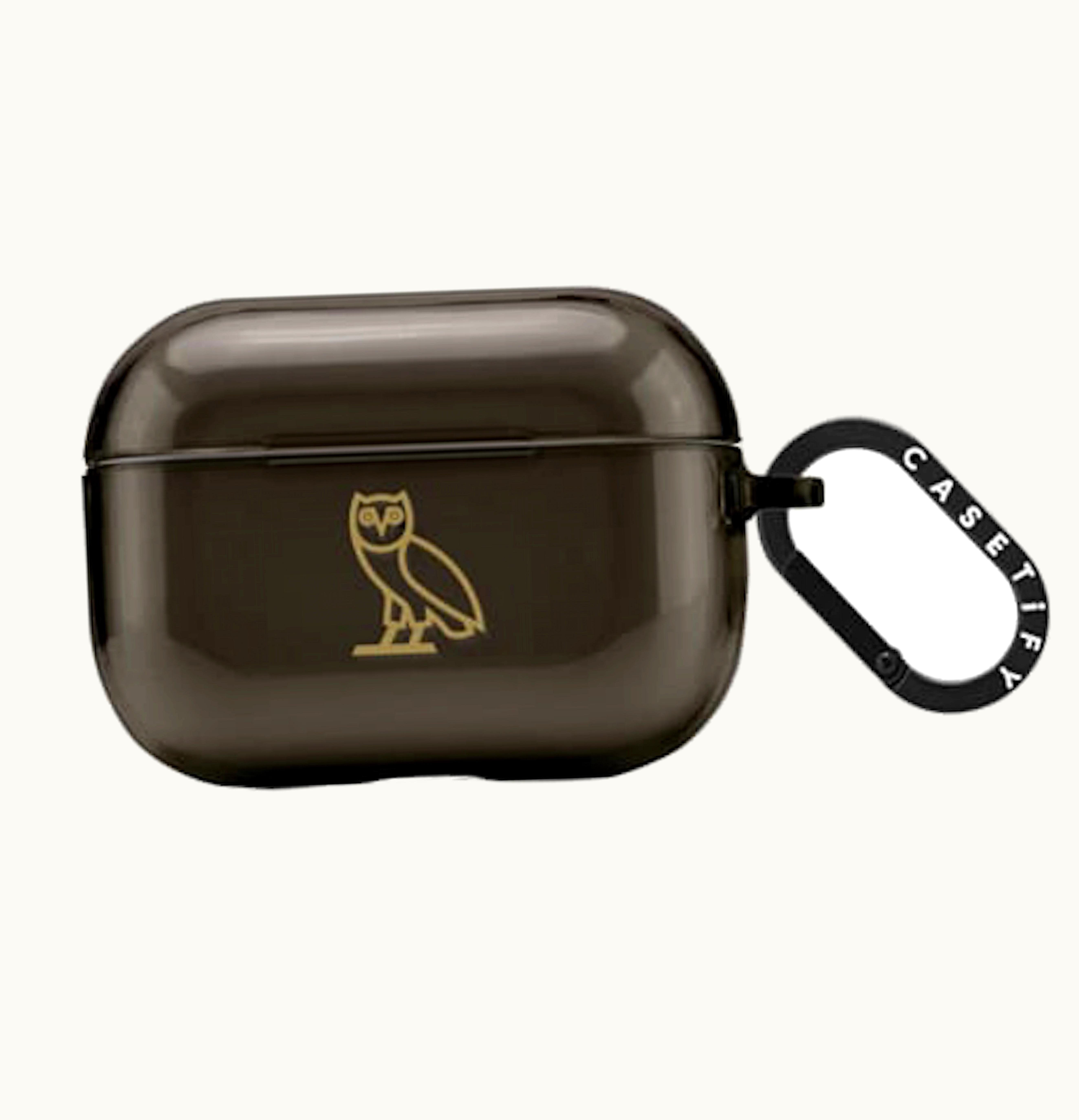 CASETiFY Casetify x OVO Classic Owl Airpods Pro 1st Gen Case