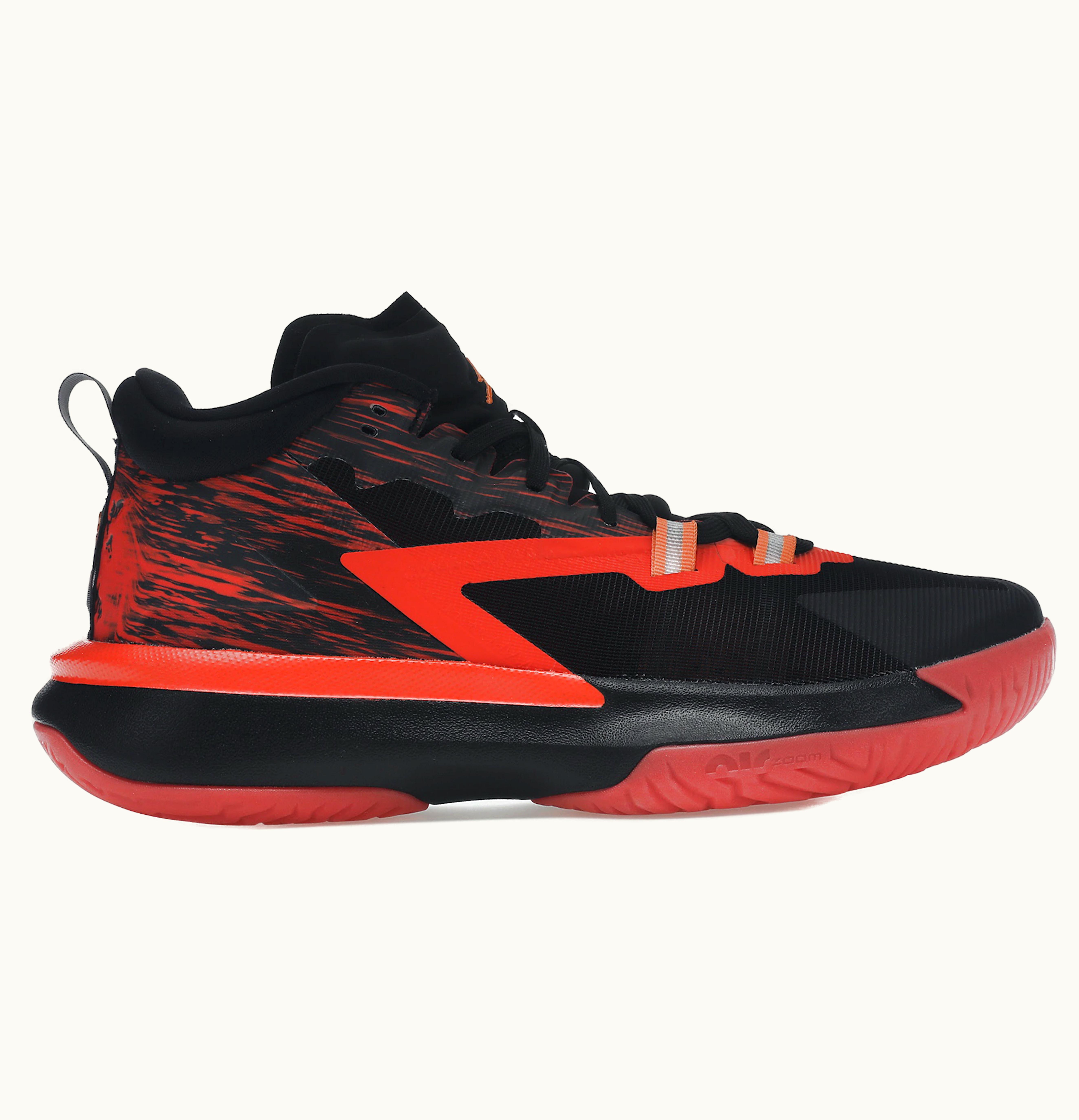 Jordan Air Jordan Zion 1 Naruto Nine Tails