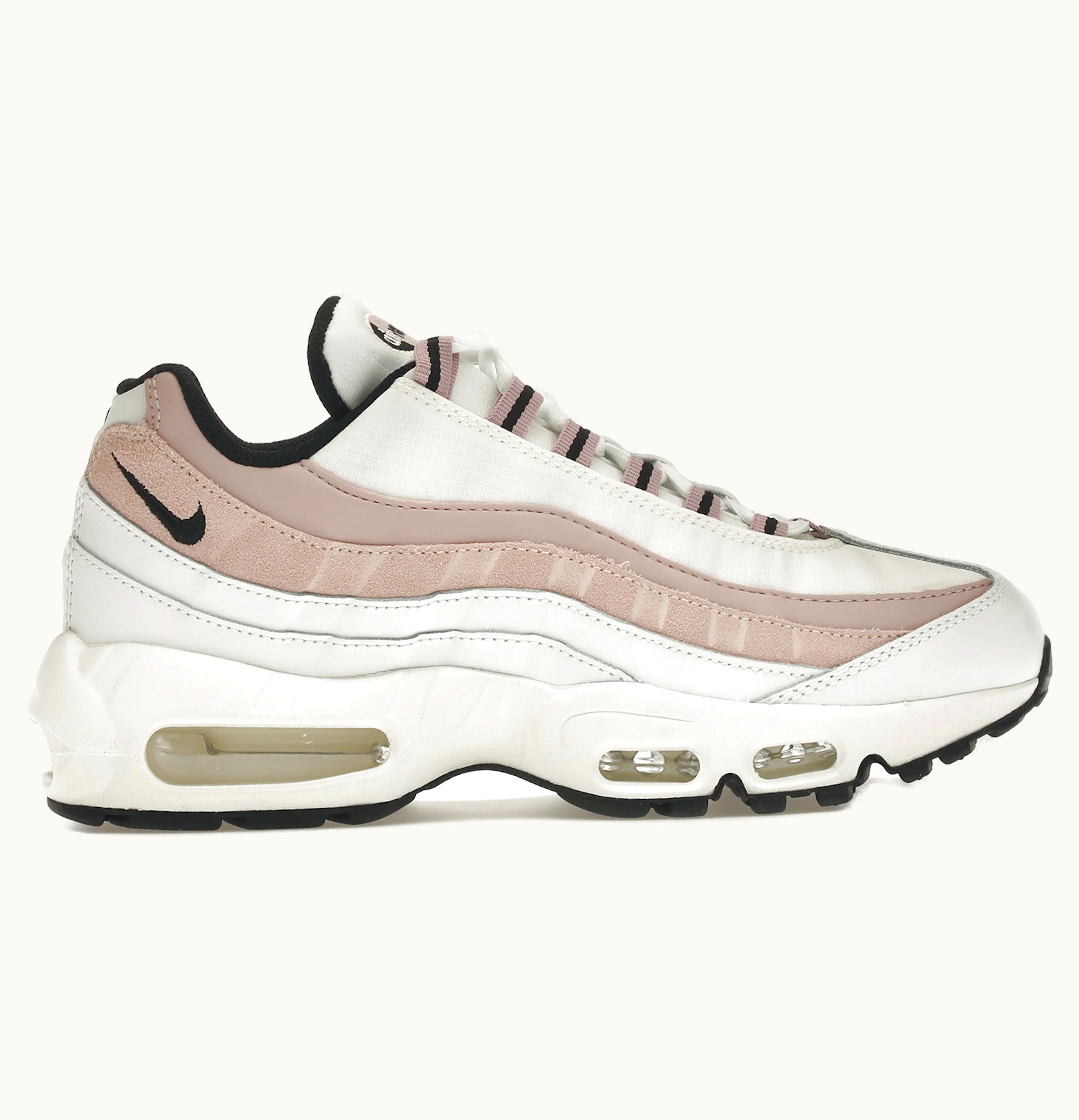 Nike Nike Air Max 95 Champagne W