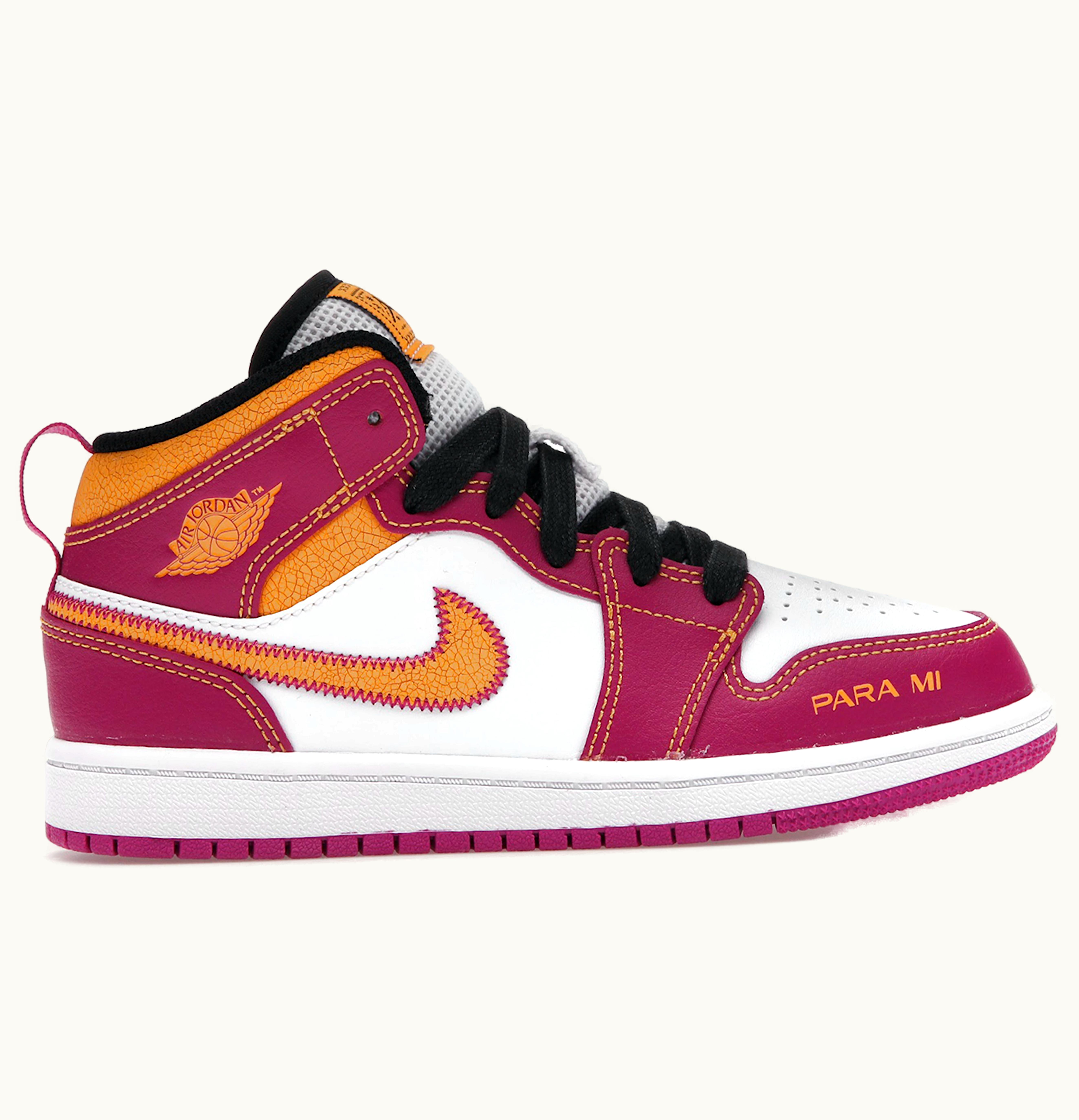 Jordan Air Jordan 1 Mid Dia de los Muertos PS