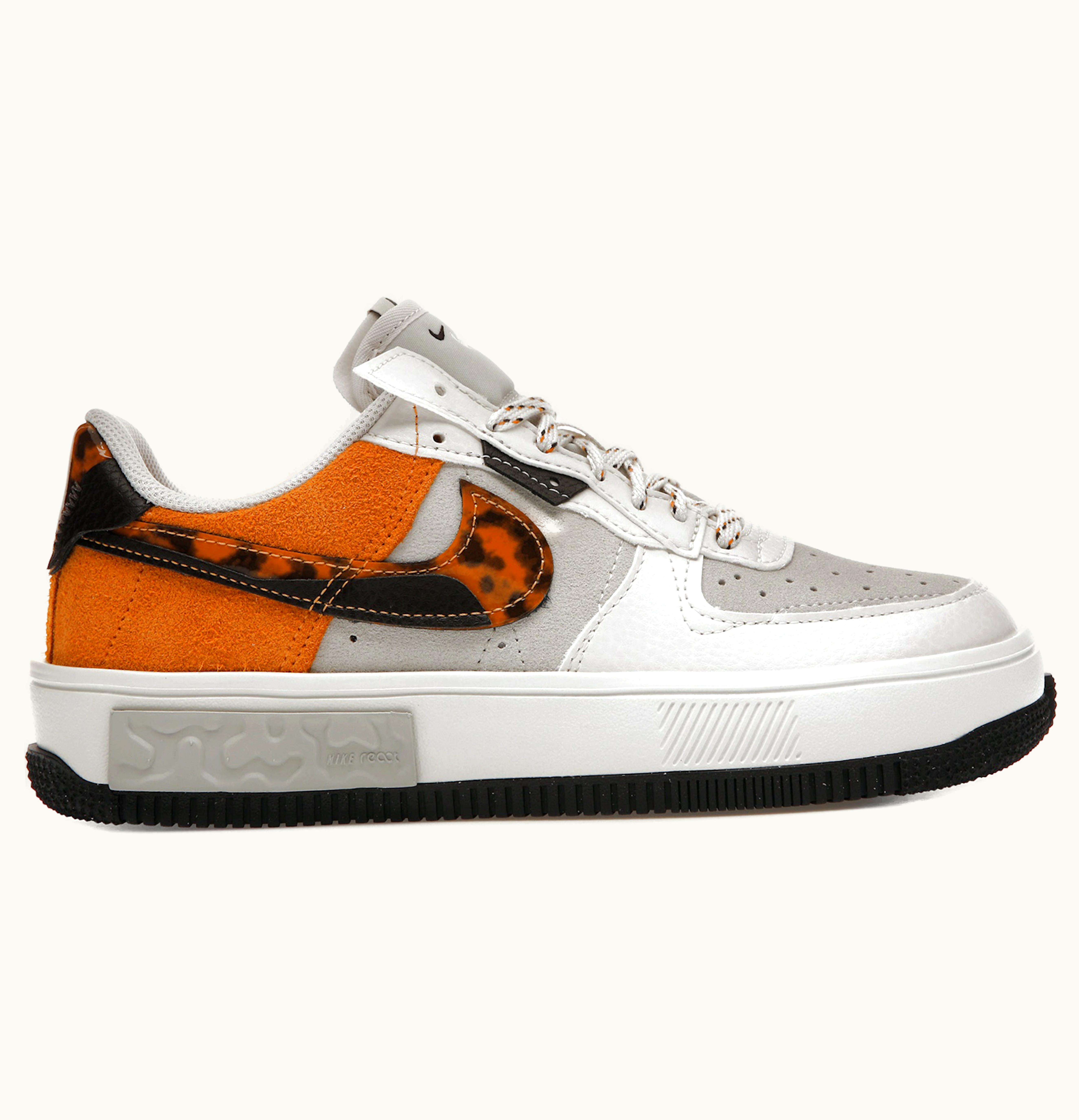 Nike Nike Air Force 1 Low Fontanka WM Tortoise Shell W
