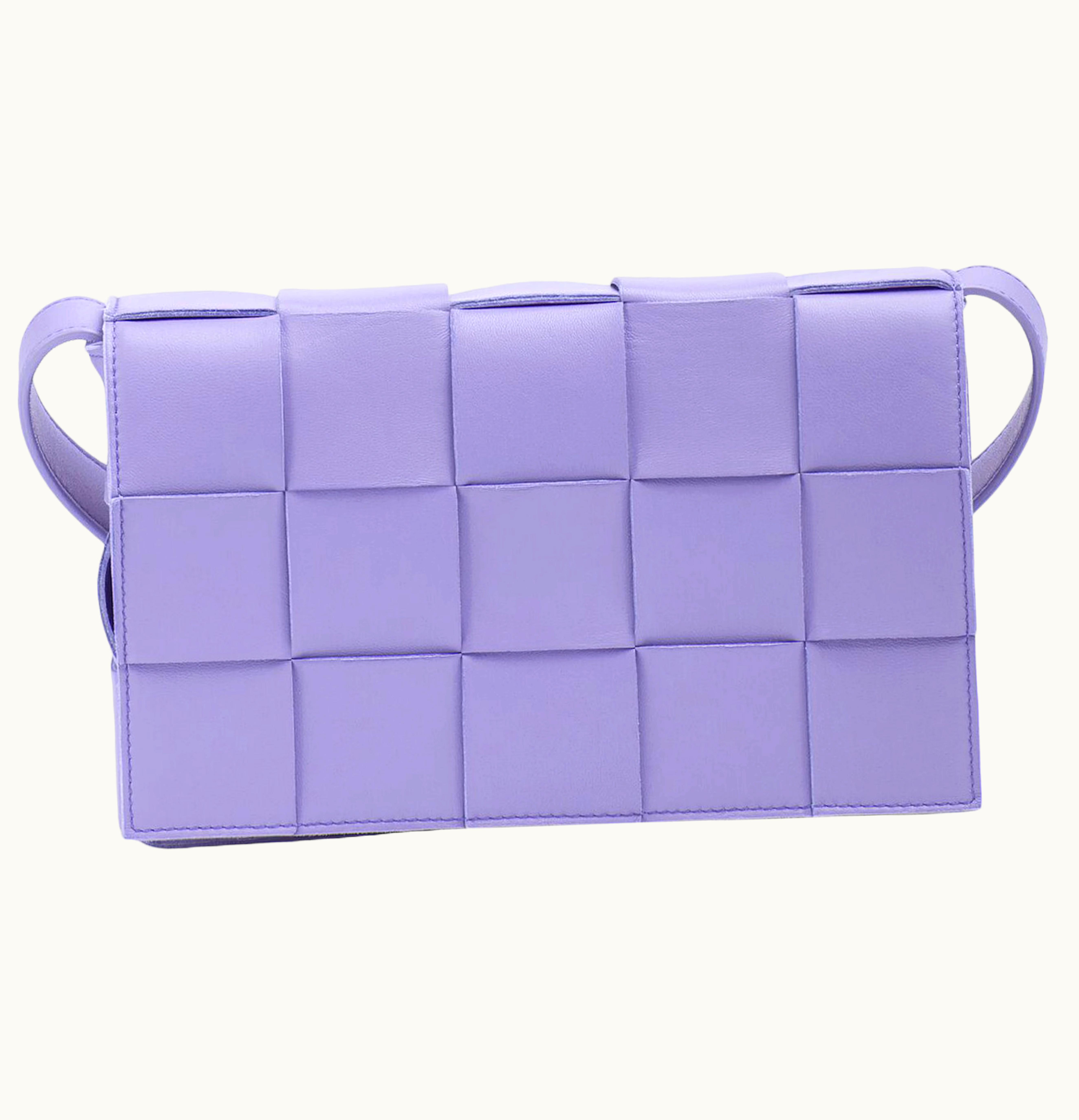 Bottega Veneta Bottega Veneta Cassette Bag Wisteria