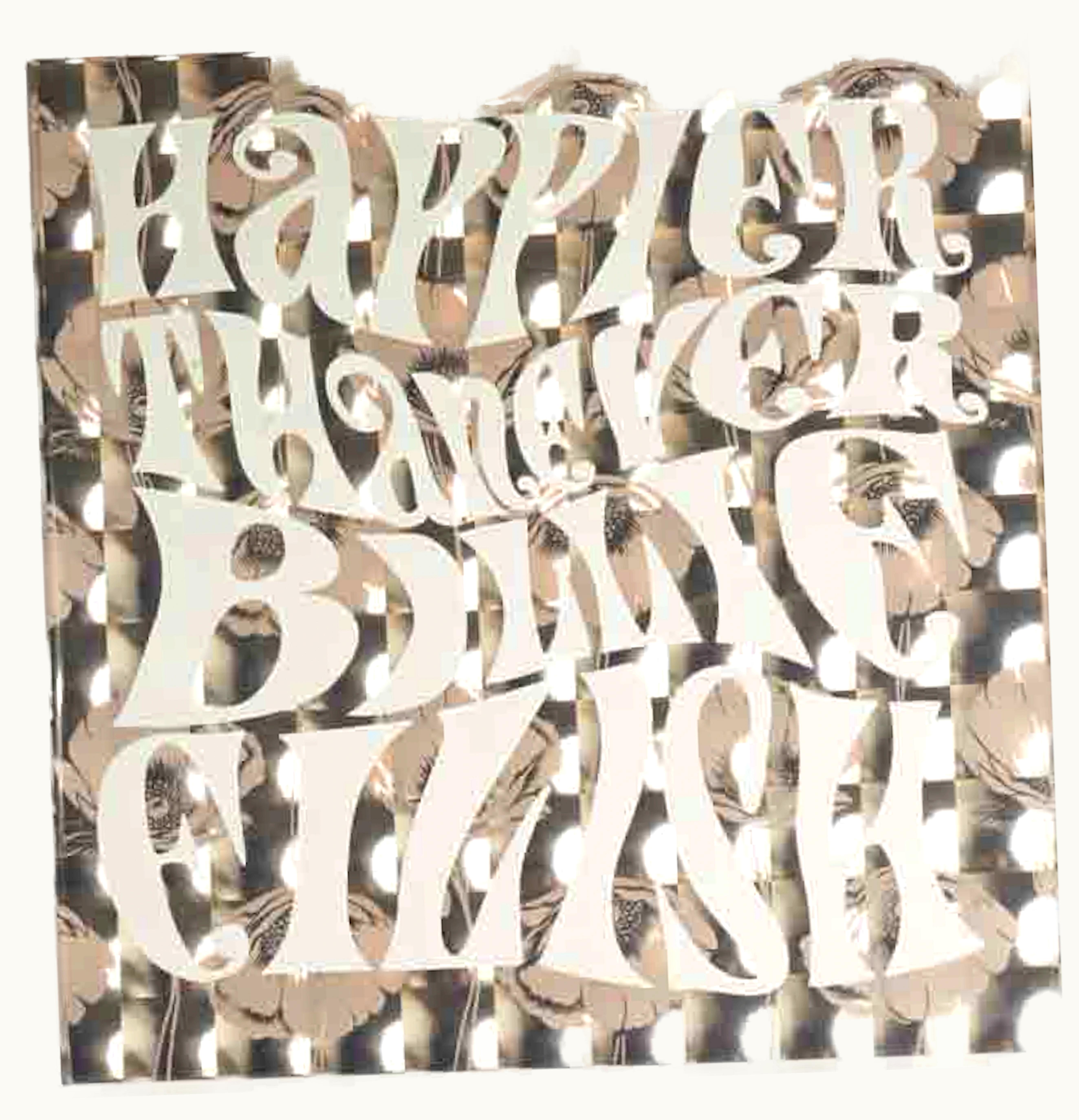 Billie Eilish Billie Eilish Happier Than Ever Gucci Edition With Stickers 2XLP Vinyl Green Purple