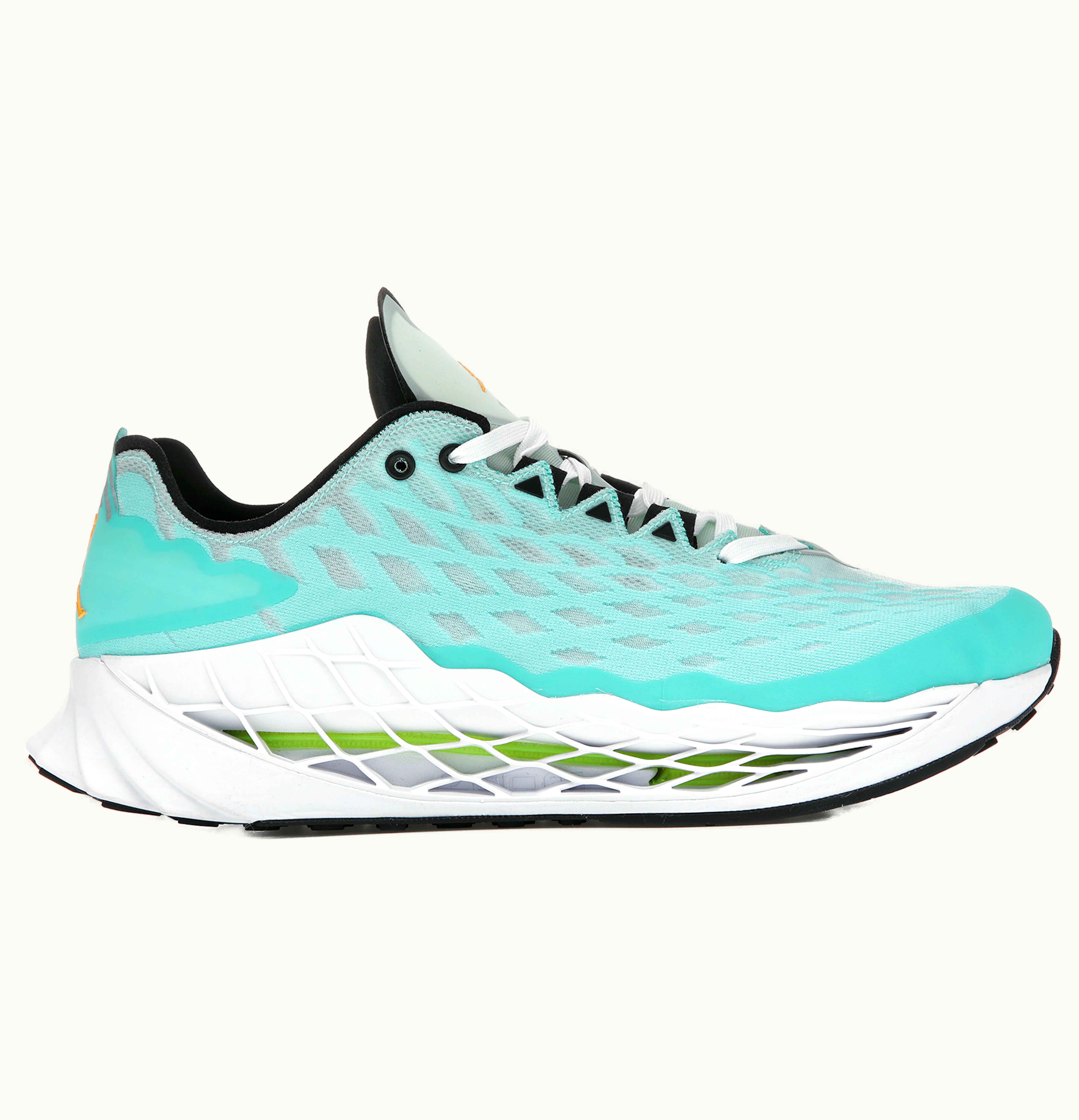Jordan Air Jordan Zoom Trunner Ultimate Aqua