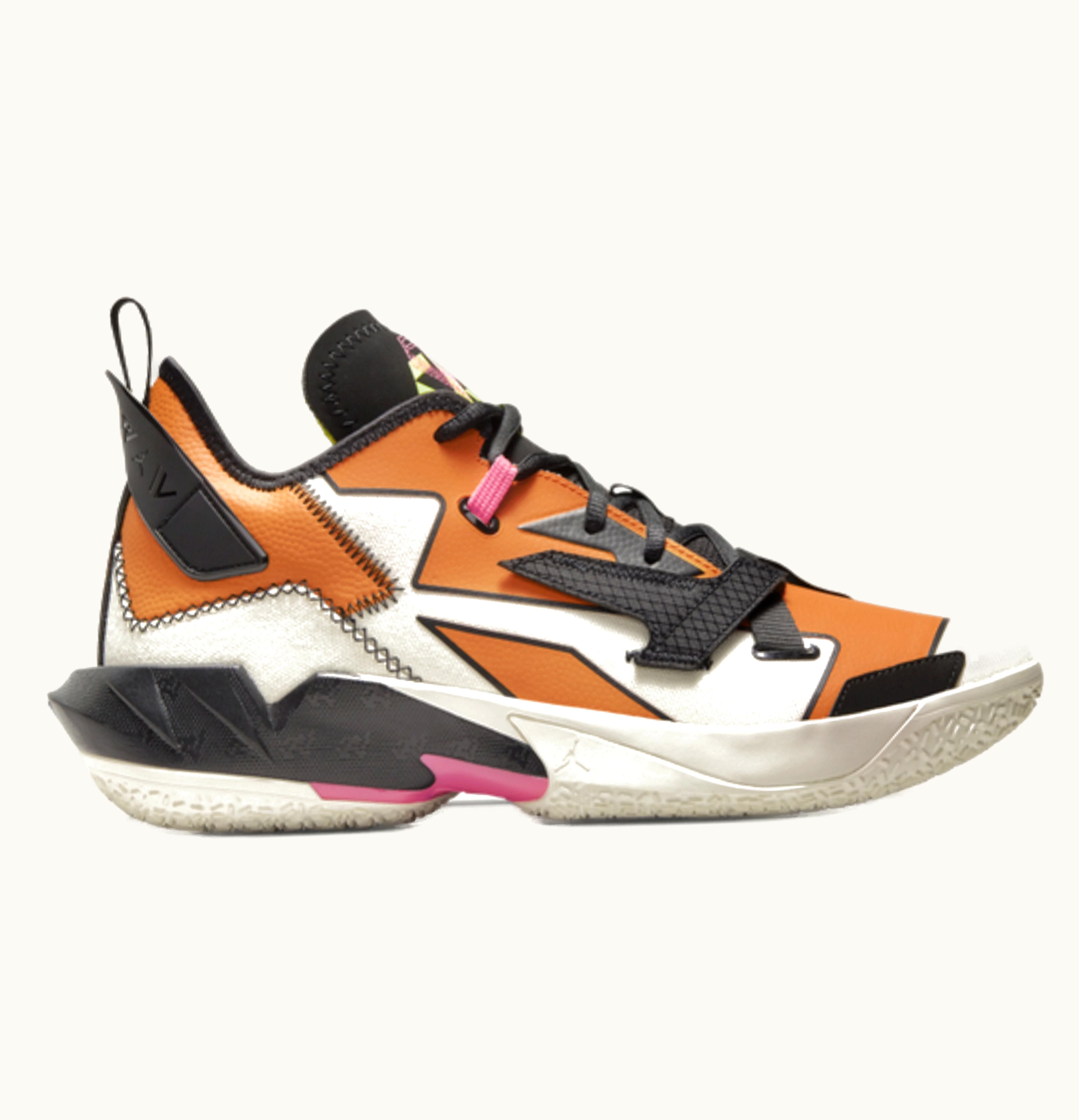 Jordan Air Jordan Why Not Zer04 Shattered Backboard
