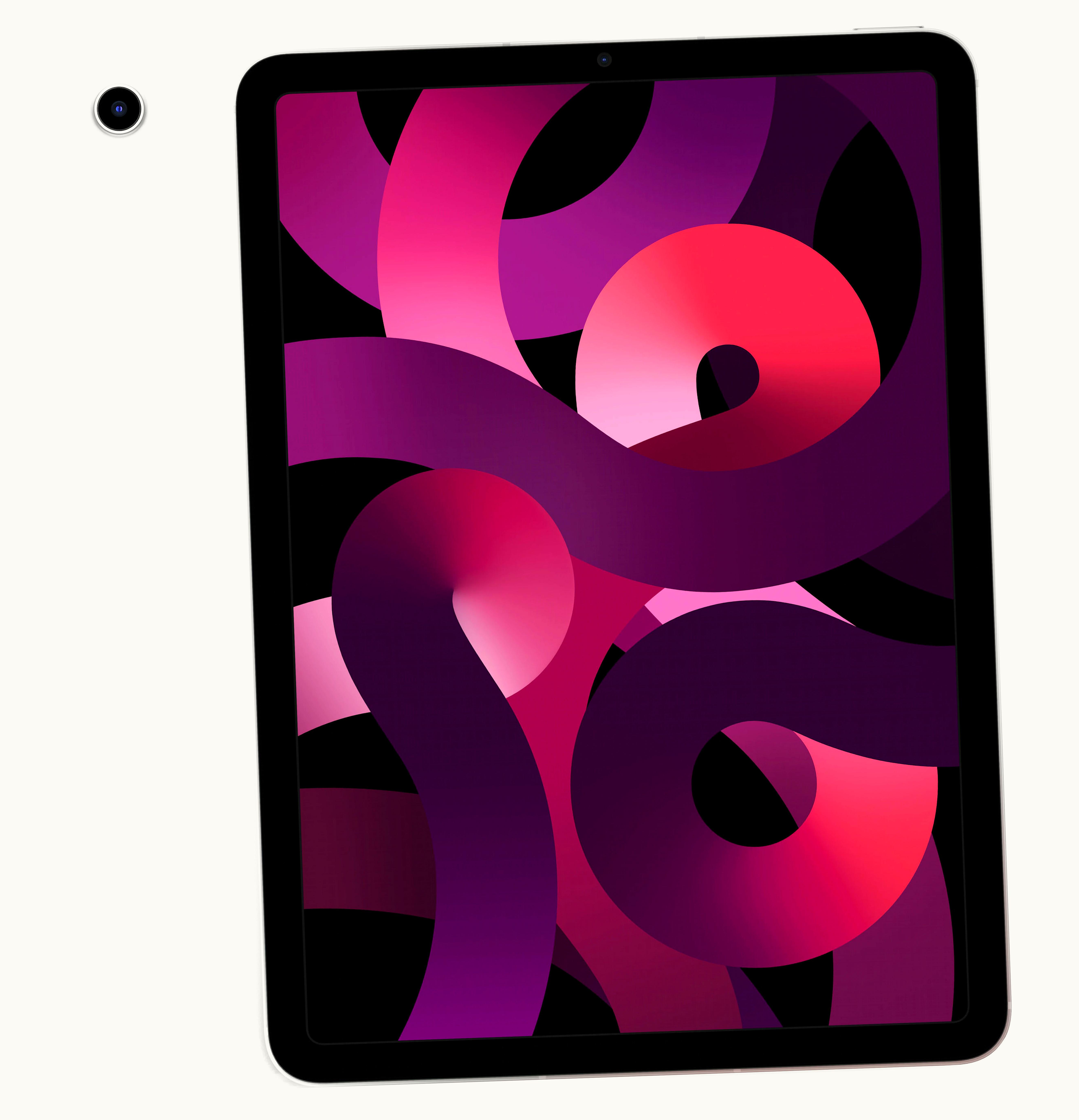 Apple Apple iPad Air 109 5th Gen Wifi US Pink