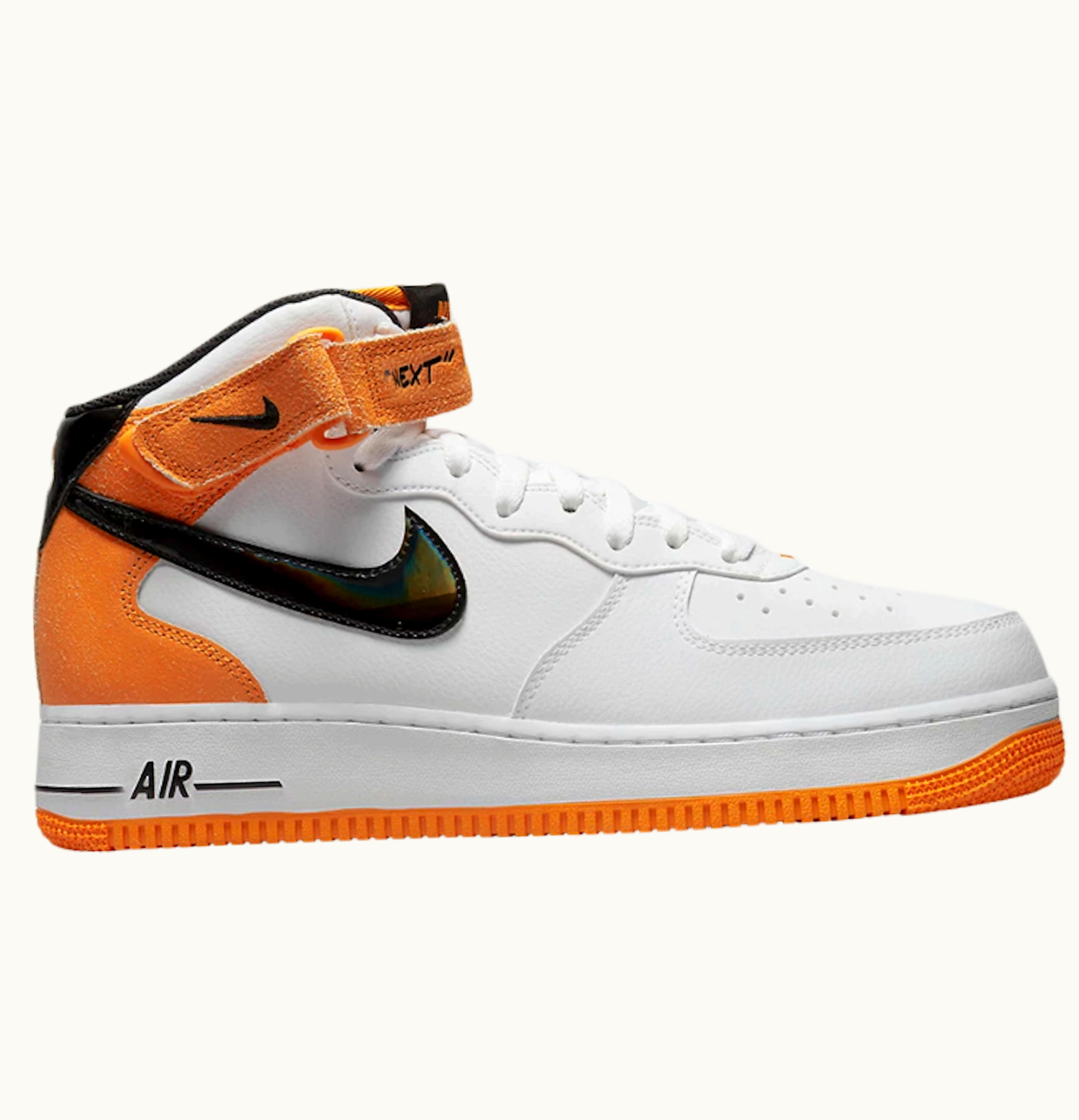 Nike Nike Air Force 1 Mid 07 I Got Next