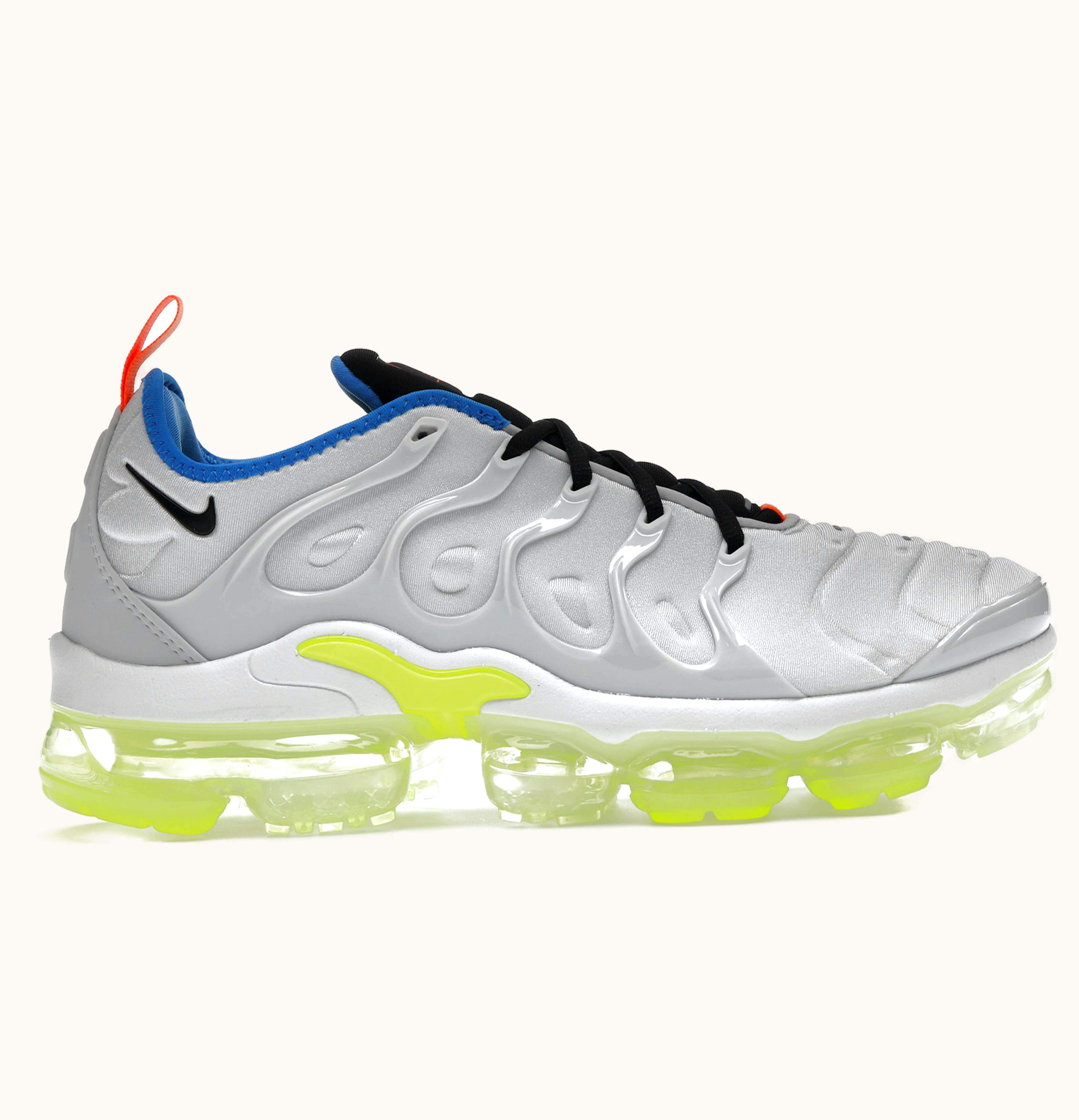 Nike Nike Air VaporMax Plus Photon Dust Volt W