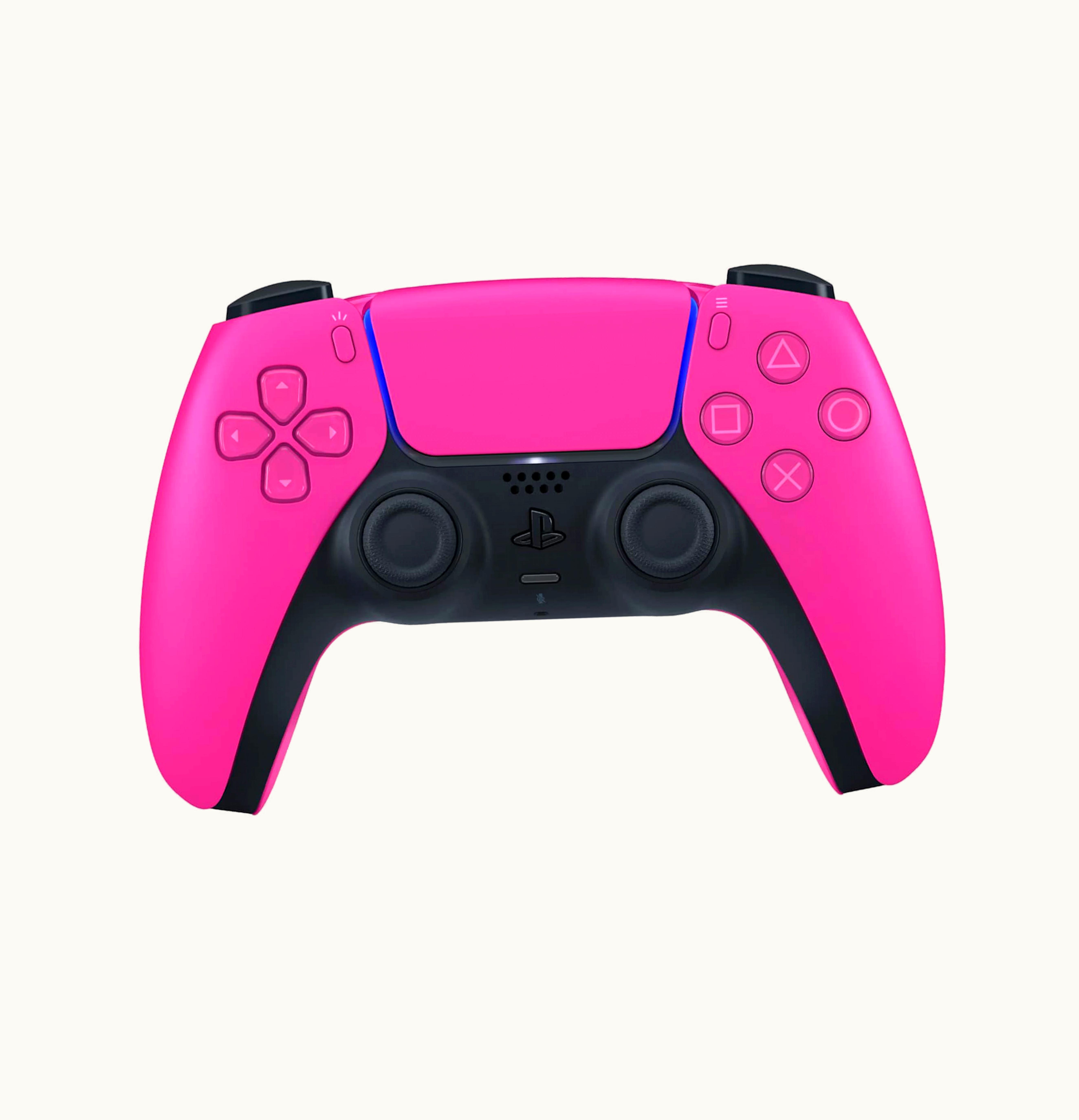 Sony Sony PlayStation PS5 DualSense Wireless Controller 3006395 Nova Pink