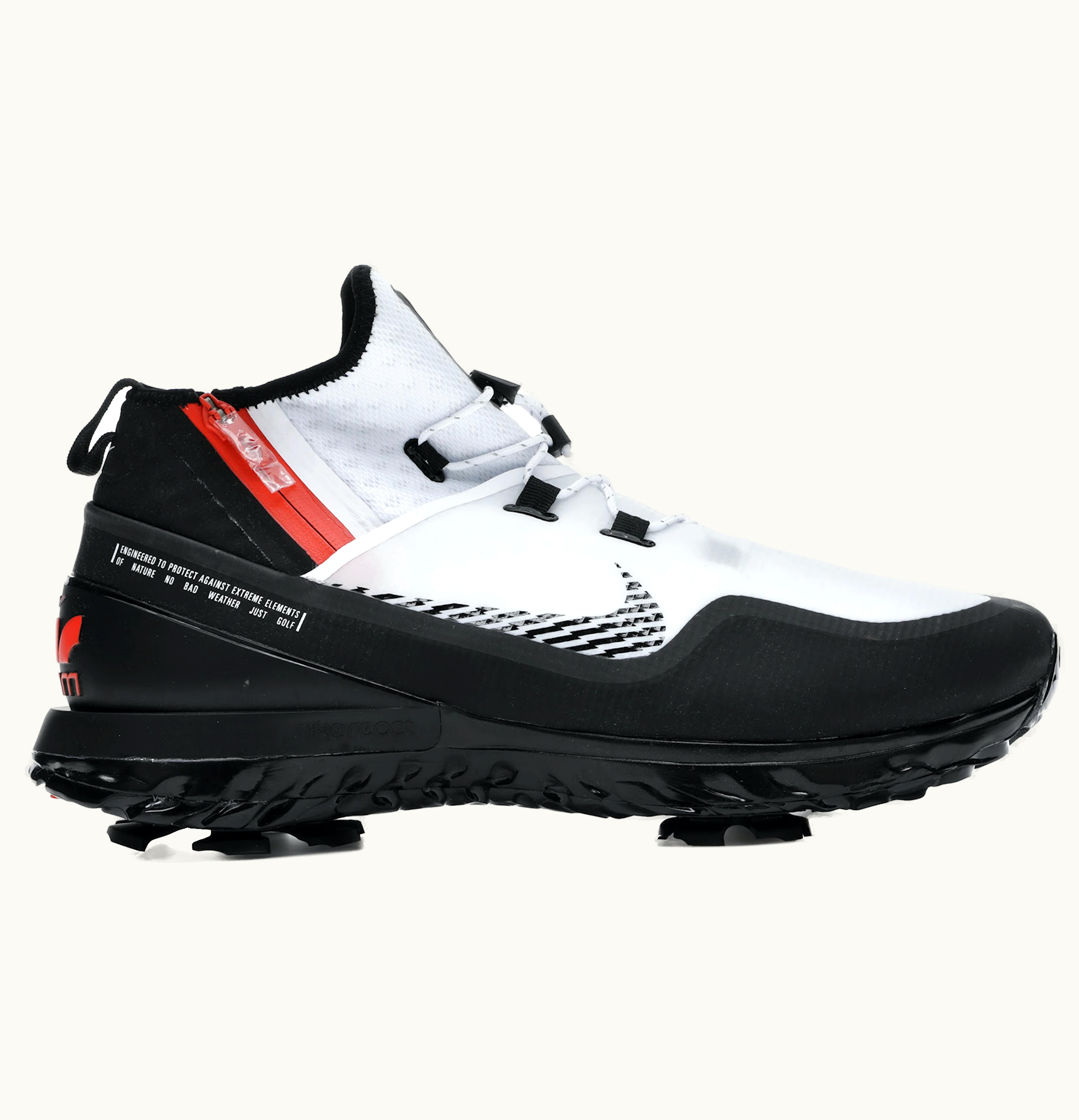 Nike Nike Air Zoom Infinity Tour Shield White