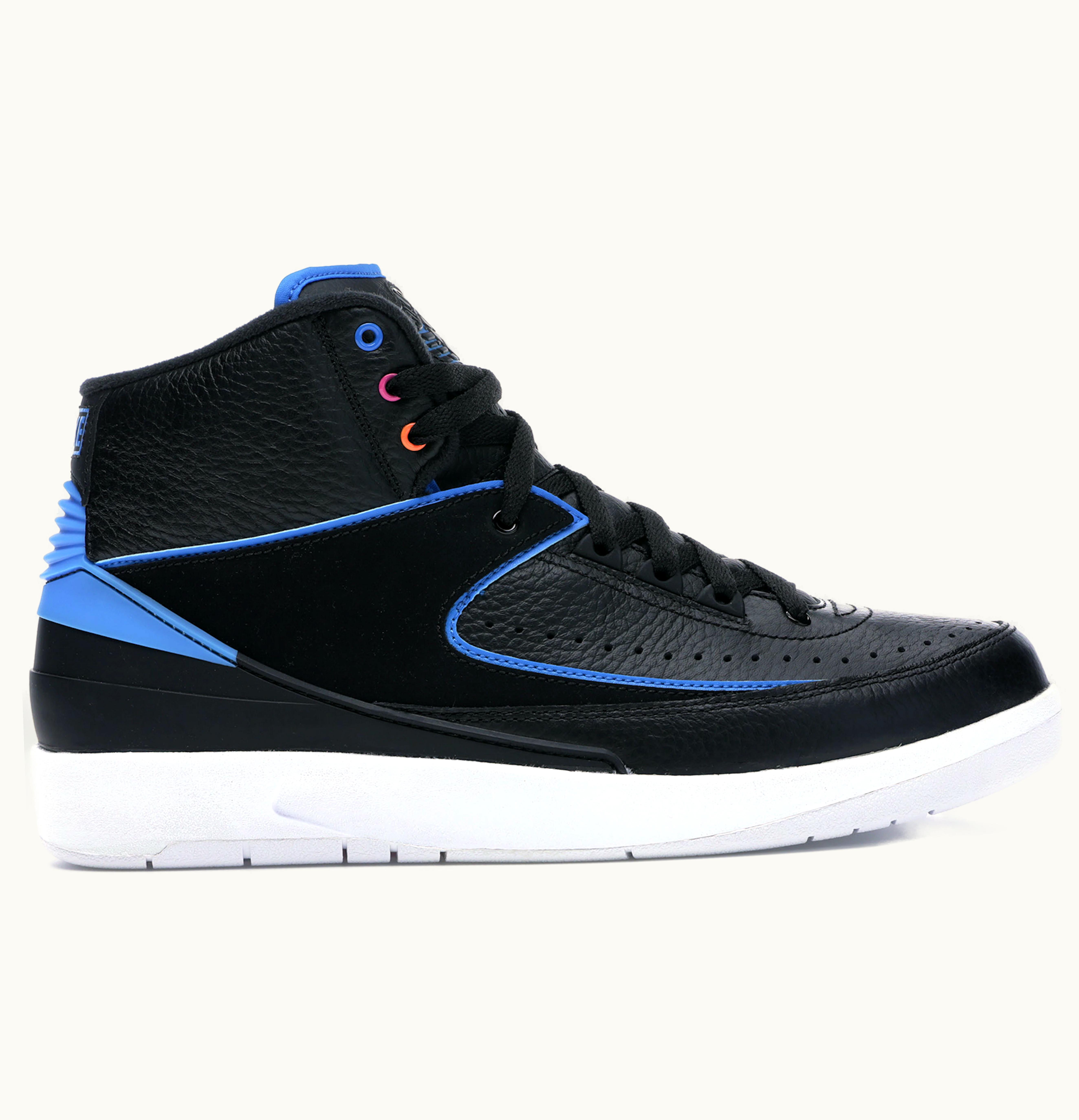 Jordan Air Jordan 2 Retro Radio Raheem