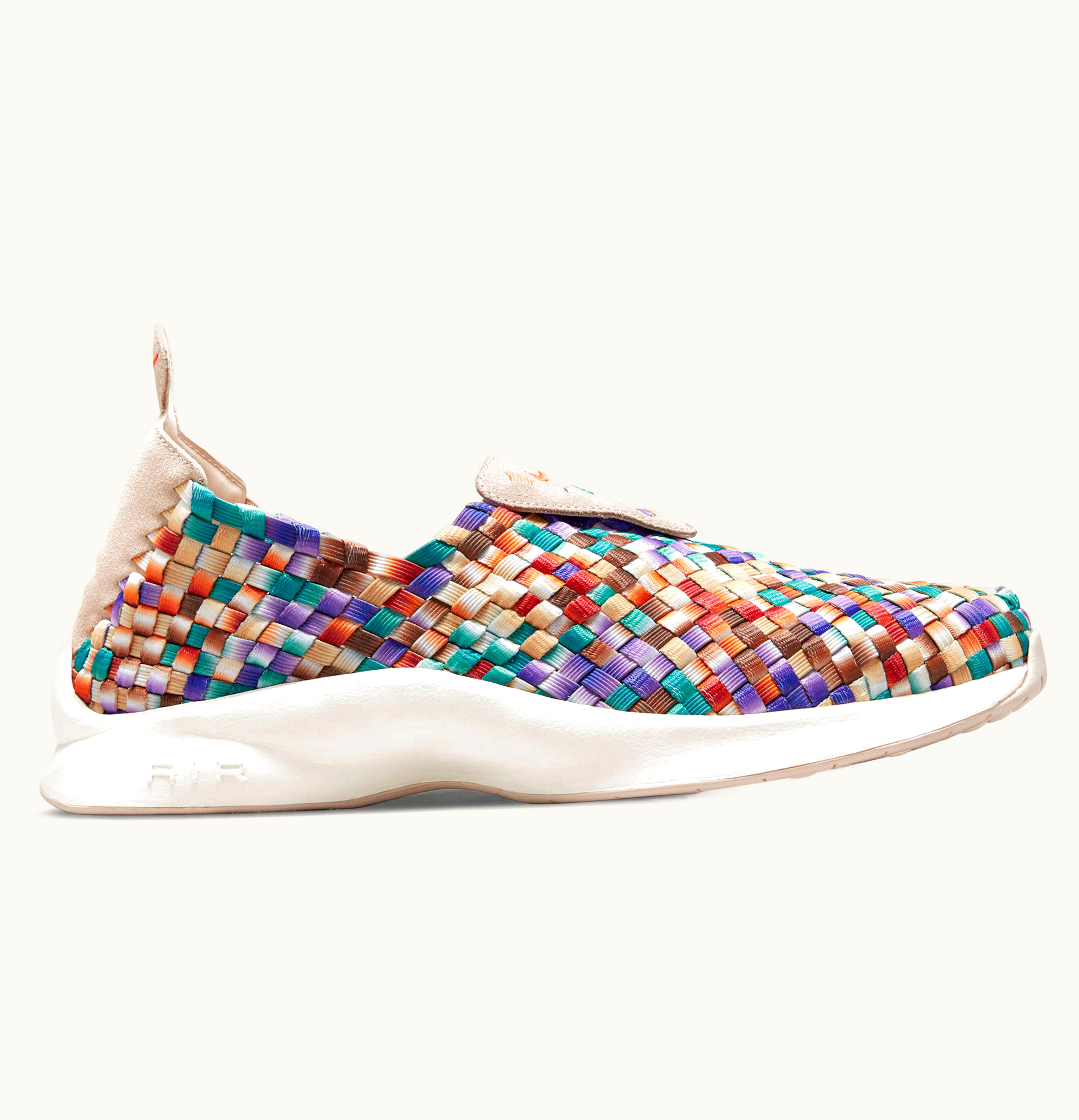 Nike Nike Air Woven Fossil Stone