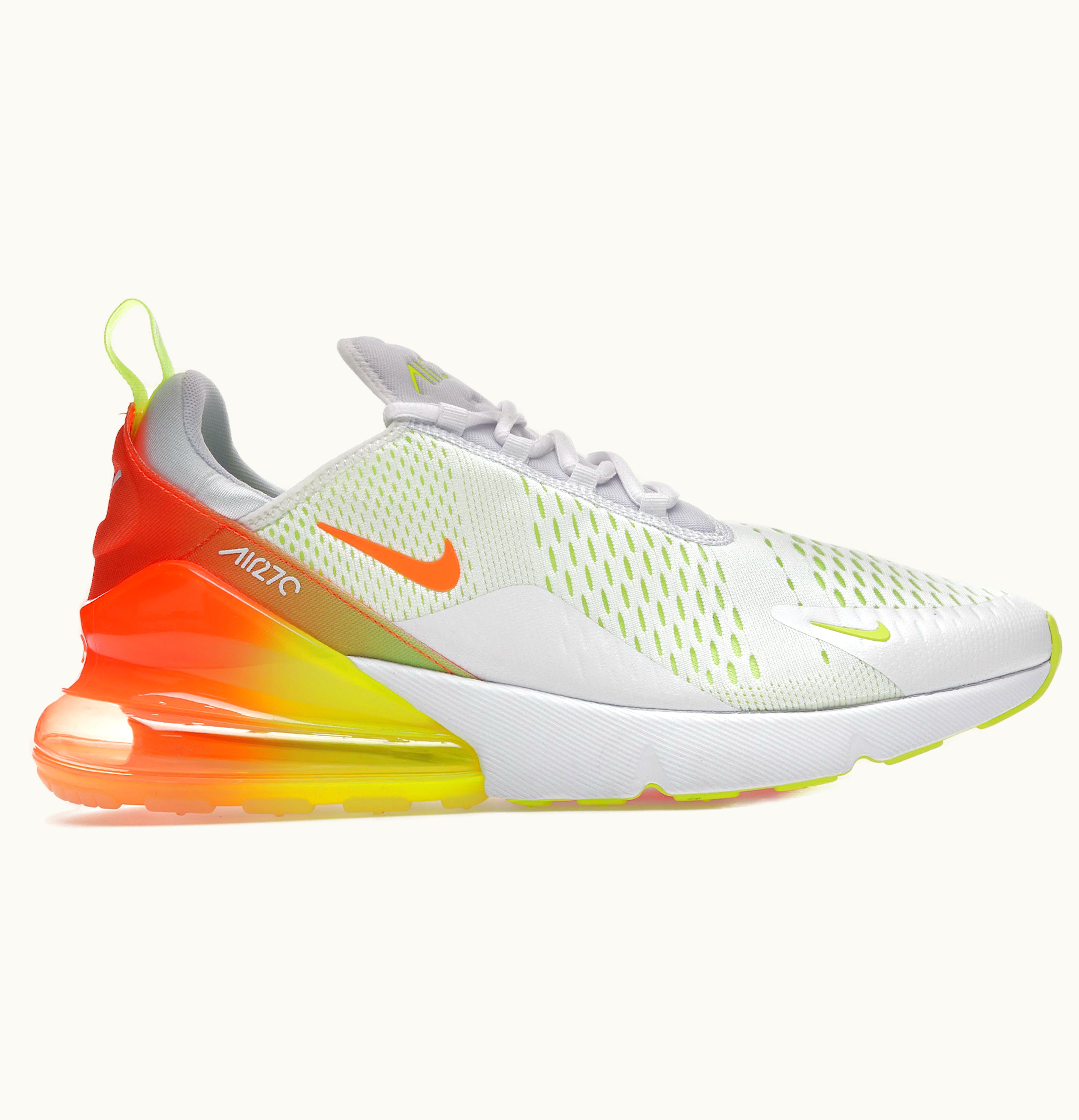 Nike Nike Air Max 270 White Gradient