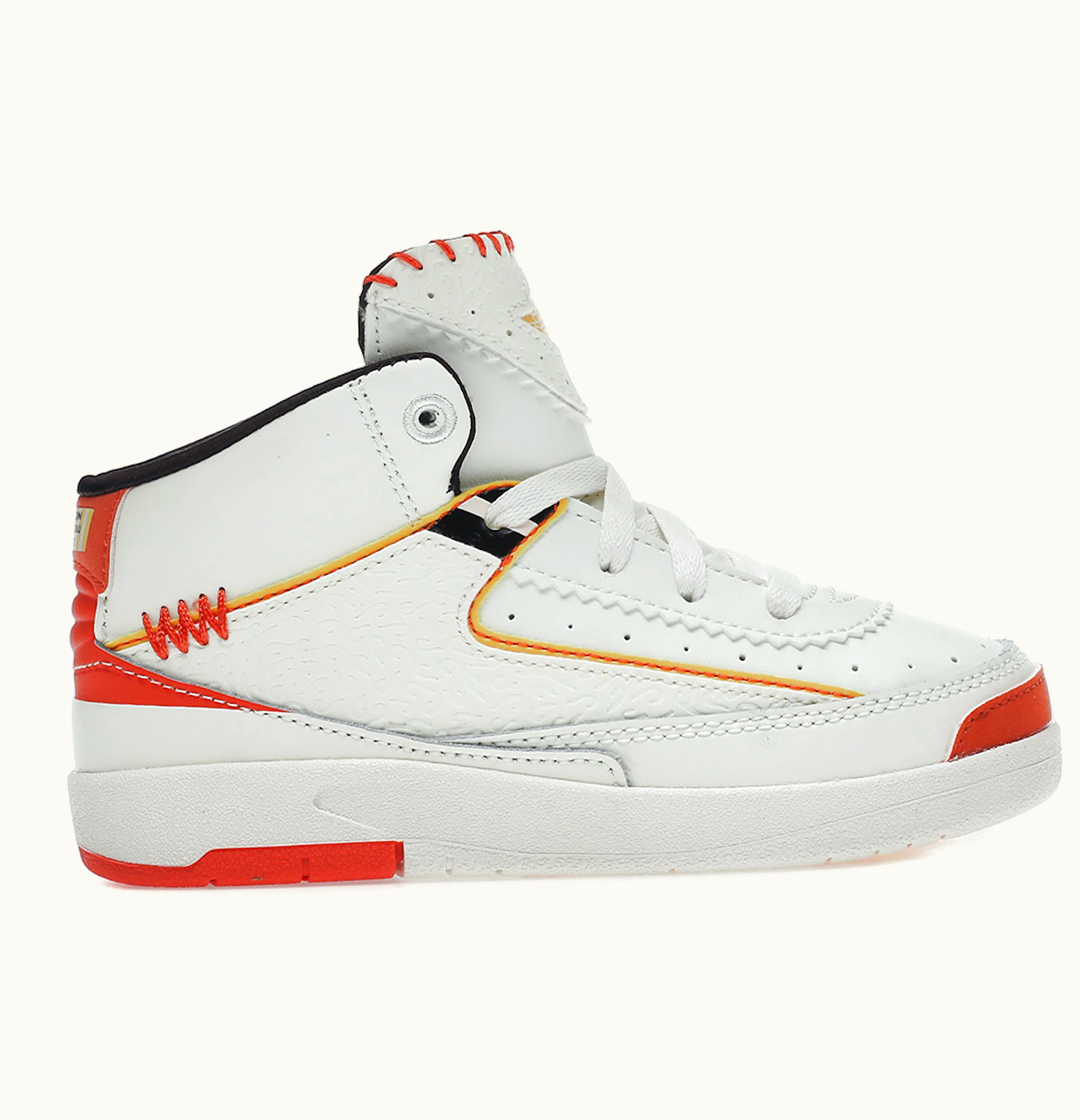 Jordan Air Jordan 2 Retro SP Maison Chateau Rouge TD