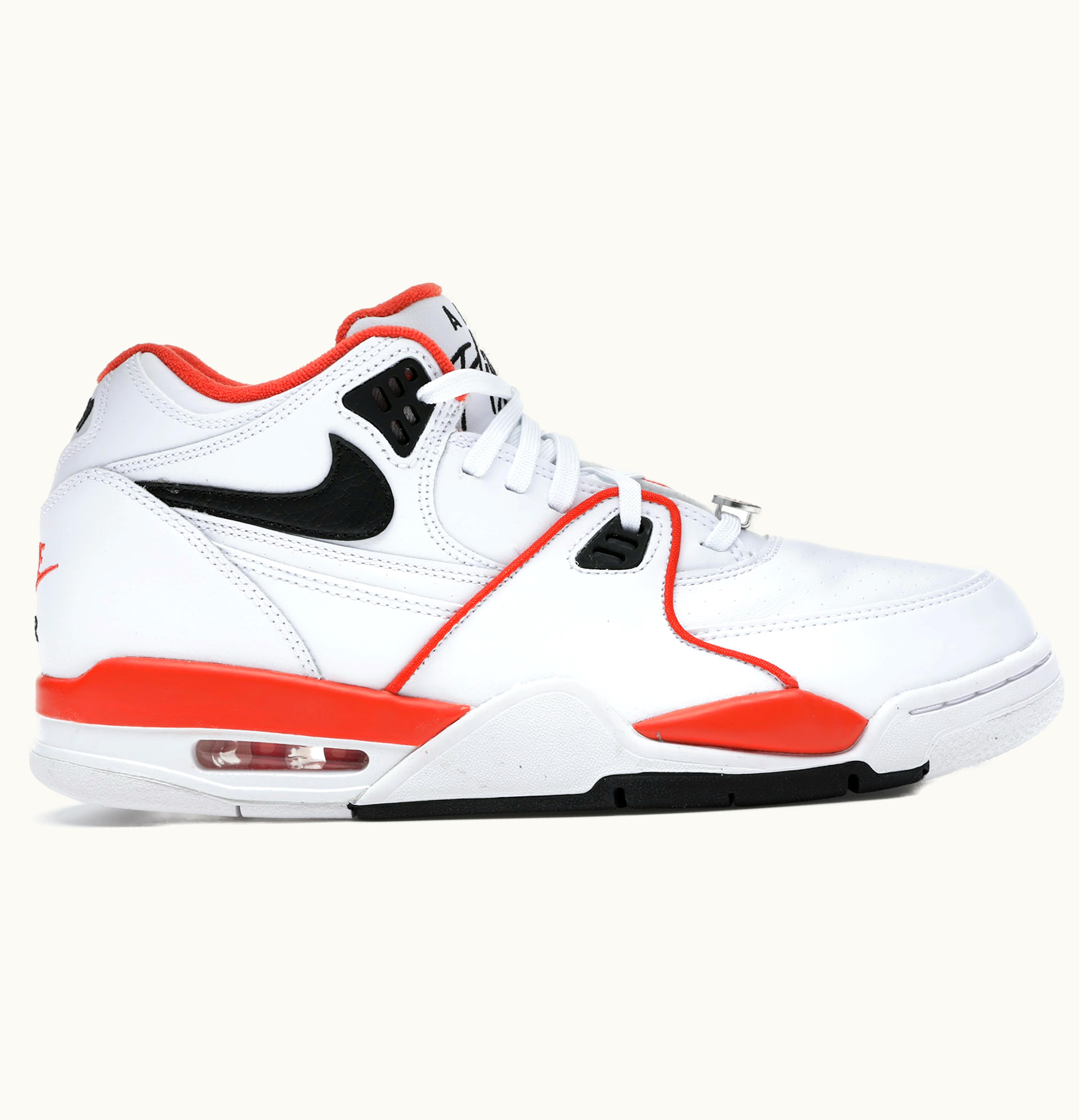 Nike Nike Air Flight 89 Rucker Park