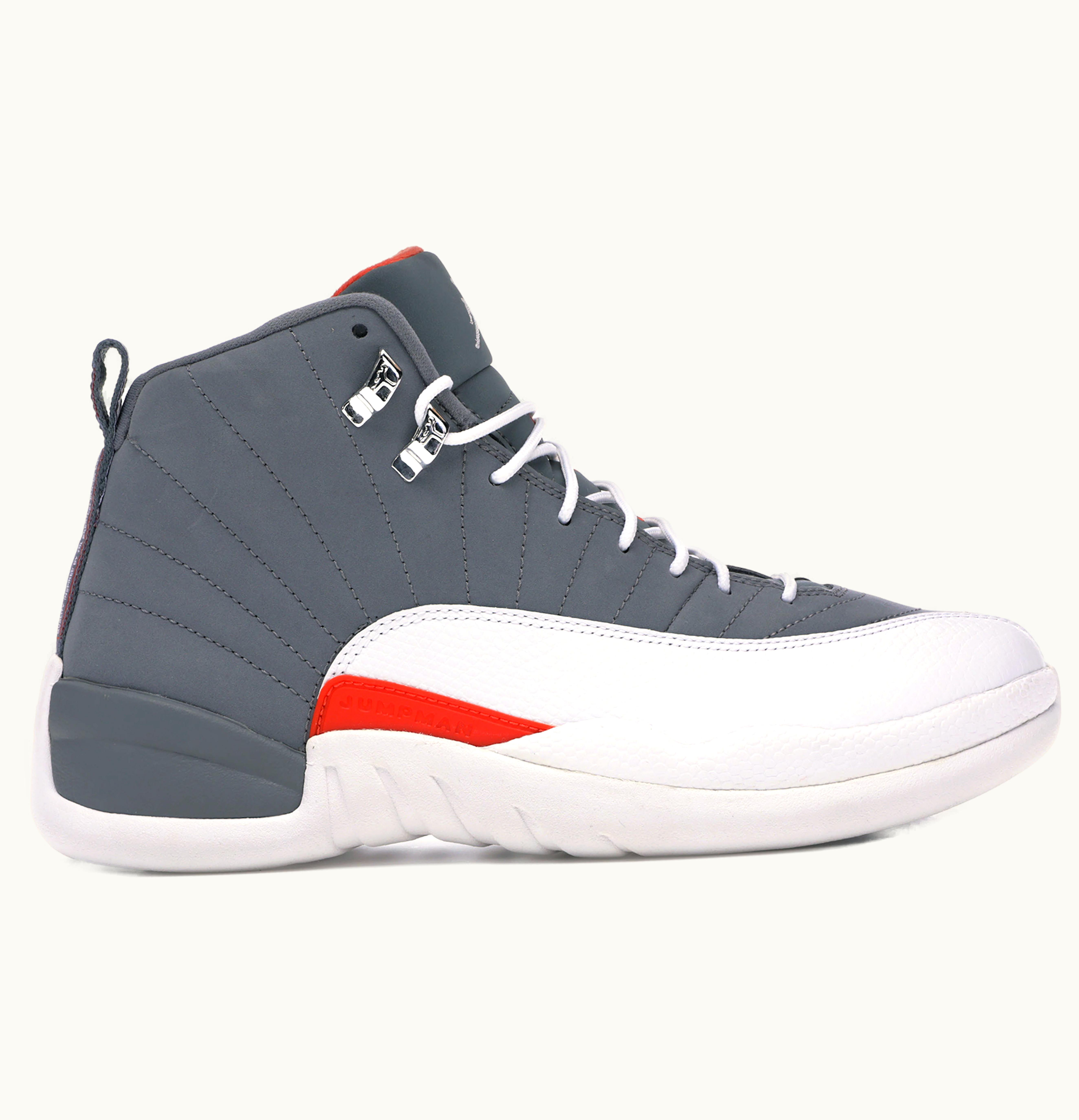 Jordan Air Jordan 12 Retro Cool Grey