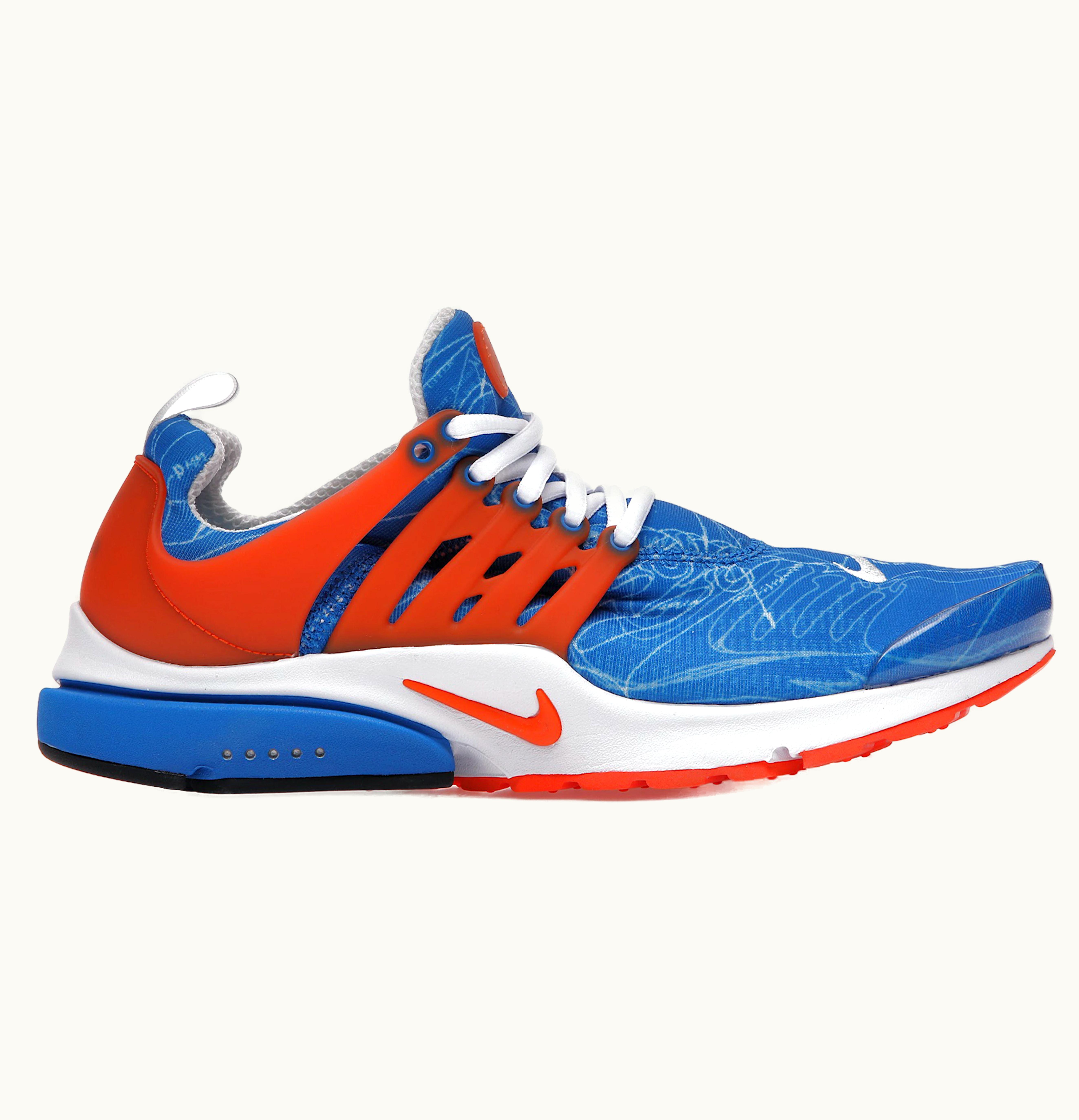 Nike Nike Air Presto Soar