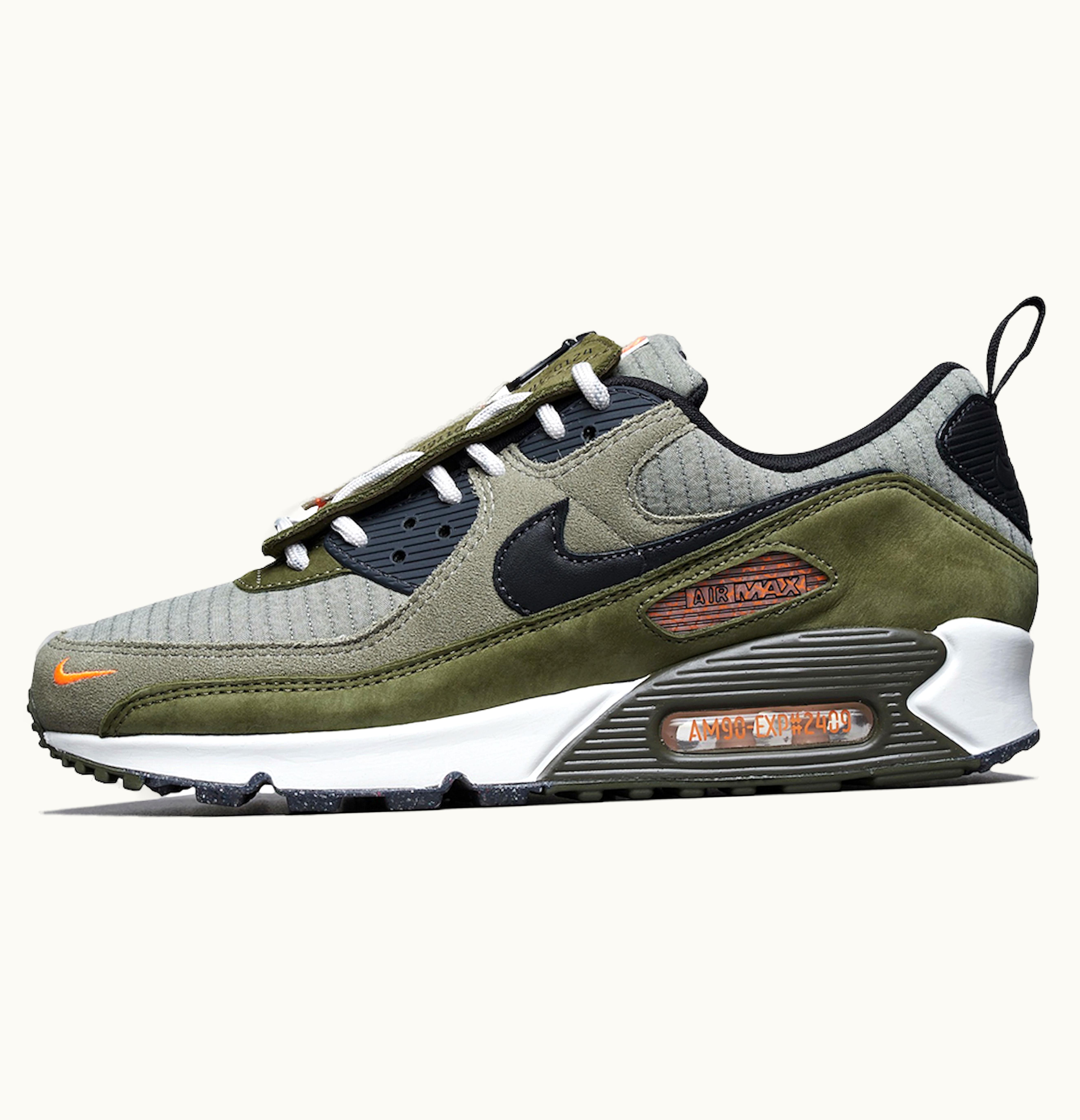 Nike Nike Air Max 90 Surplus Supply
