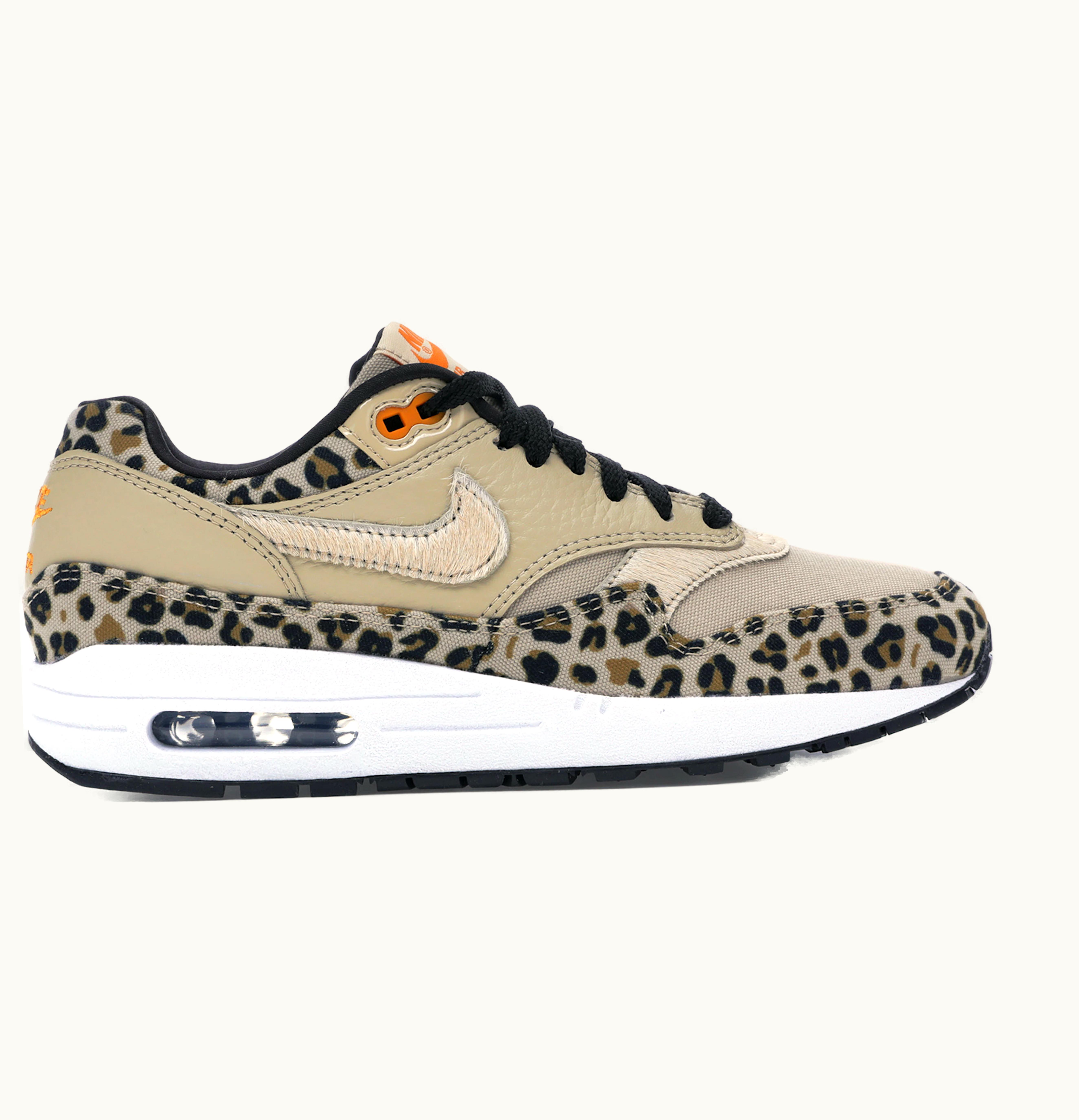 Nike Nike Air Max 1 Leopard W