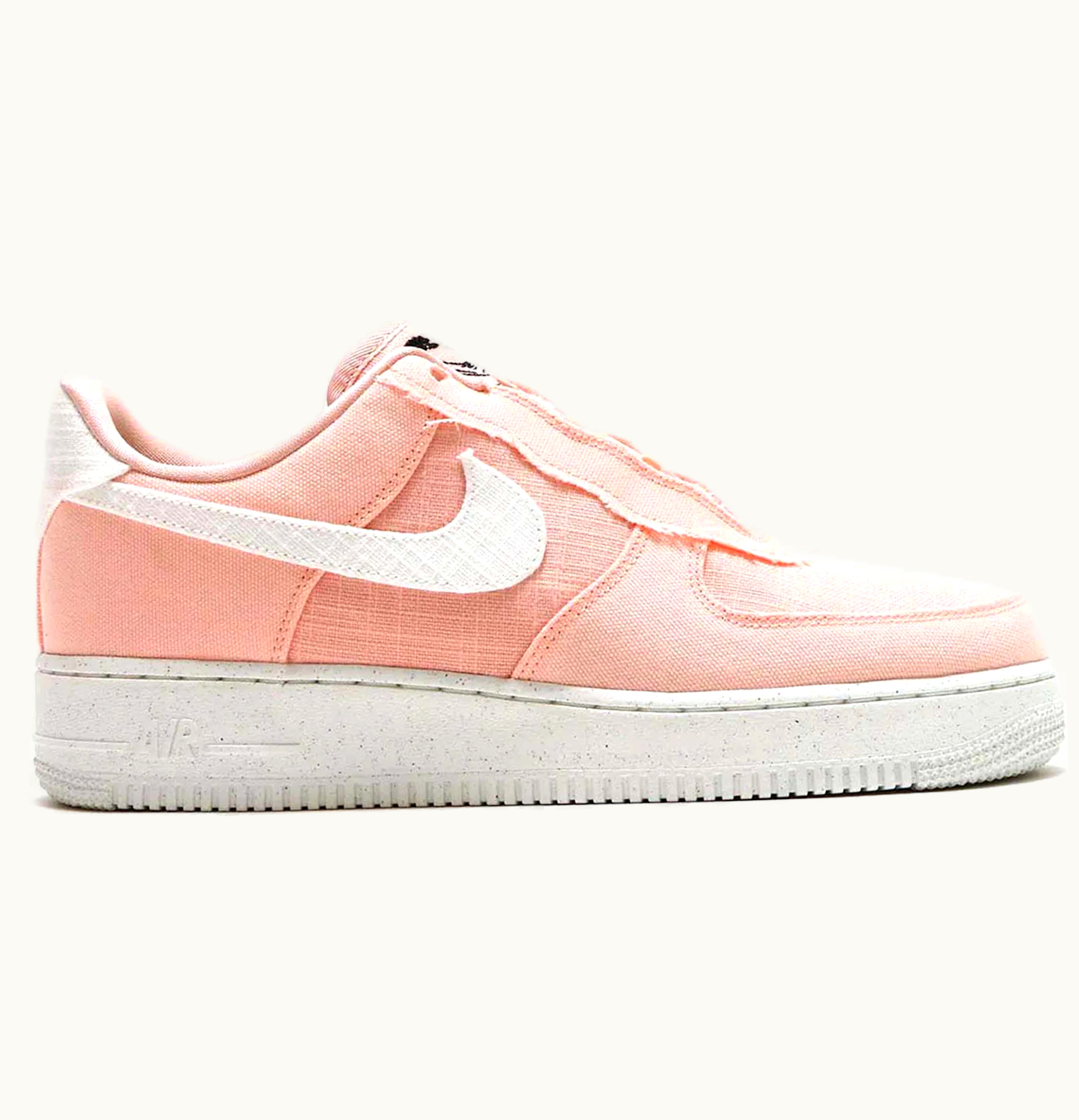 Nike Nike Air Force 1 Low 07 Premium Next Nature Sun Club Arctic Orange