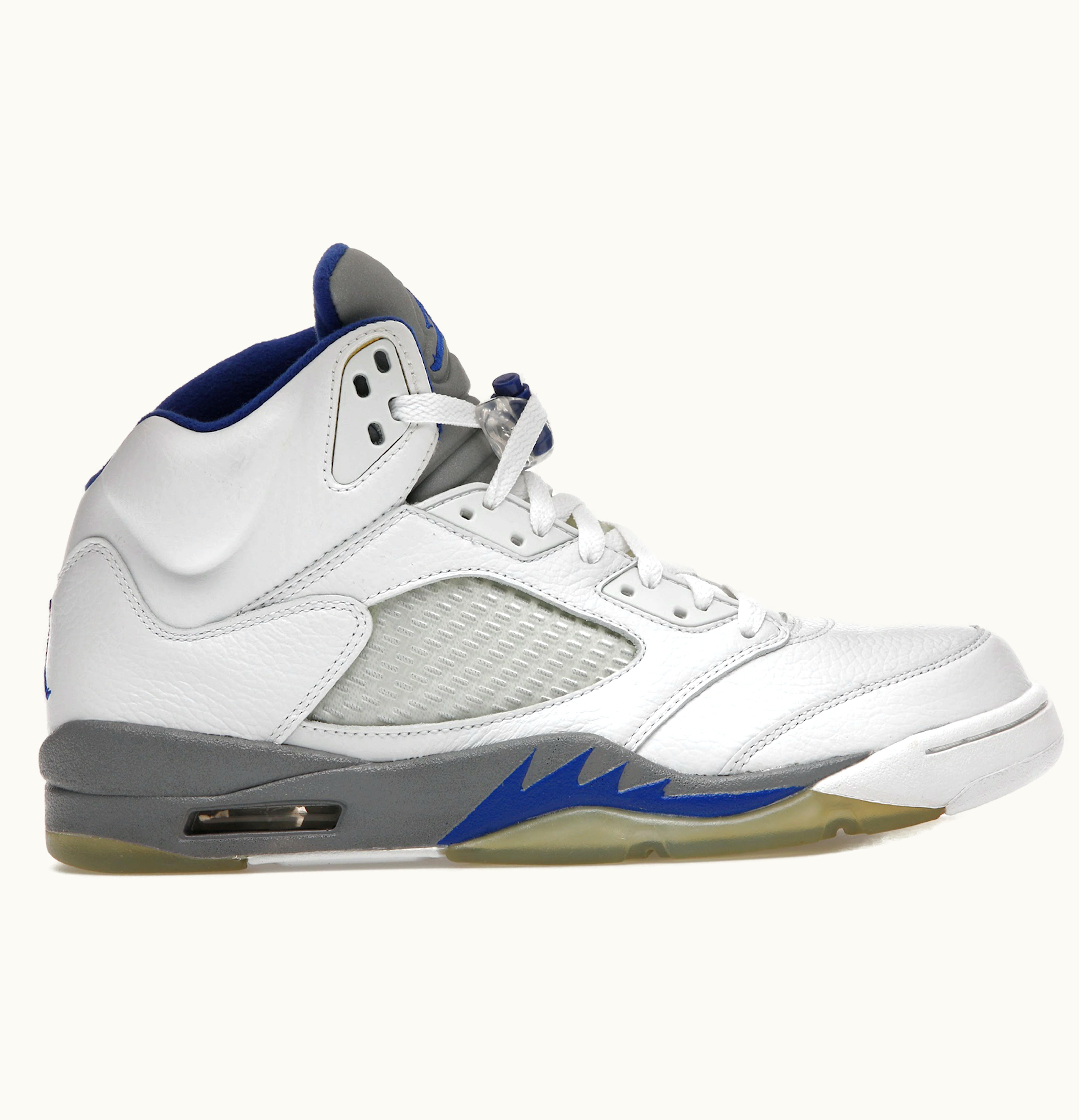 Jordan Air Jordan 5 Retro Stealth