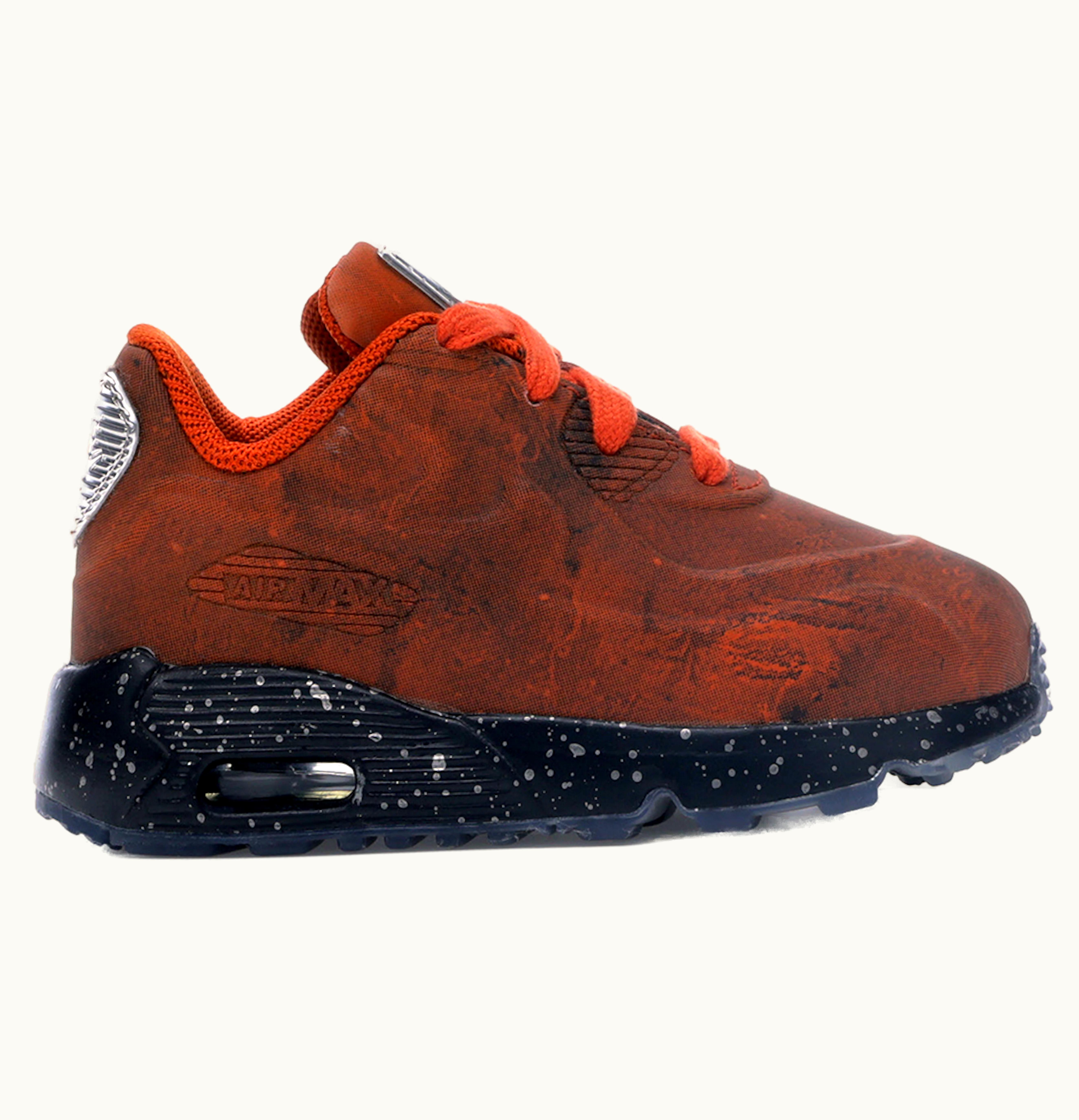 Nike Nike Air Max 90 Mars Landing TD