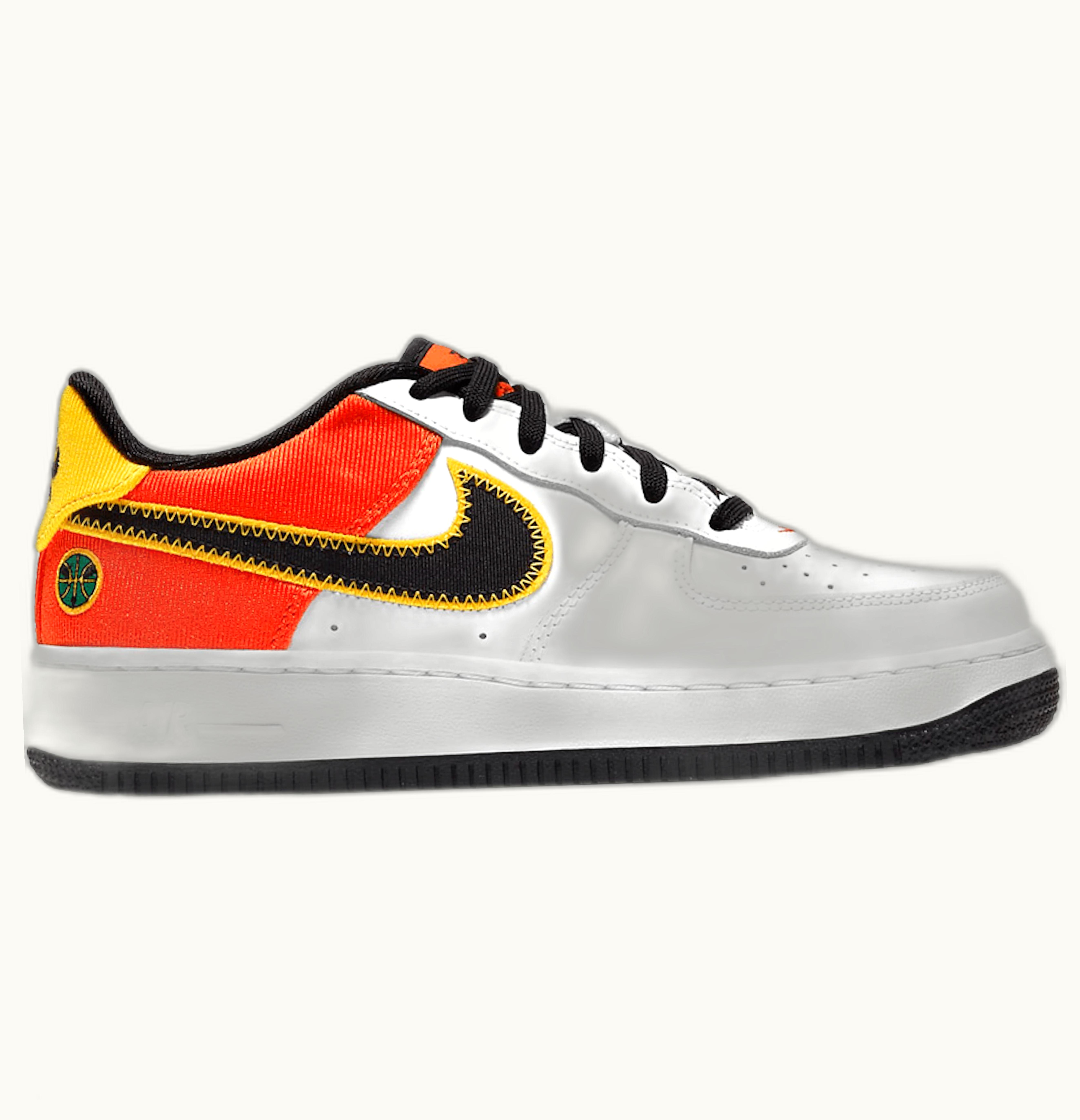 Nike Nike Air Force 1 Low LV8 Raygun GS