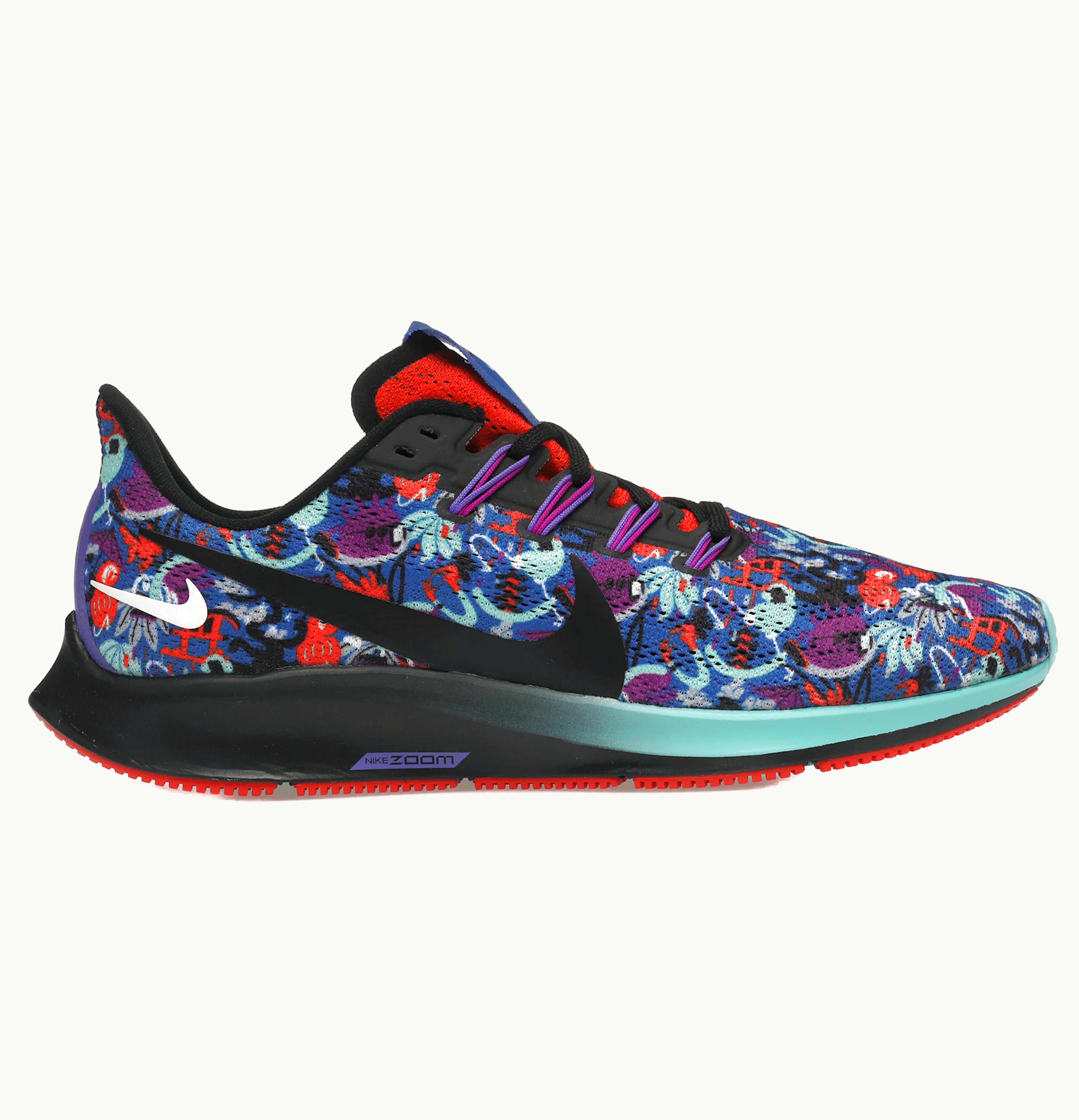 Nike Nike Air Zoom Pegasus 36 AS Floral