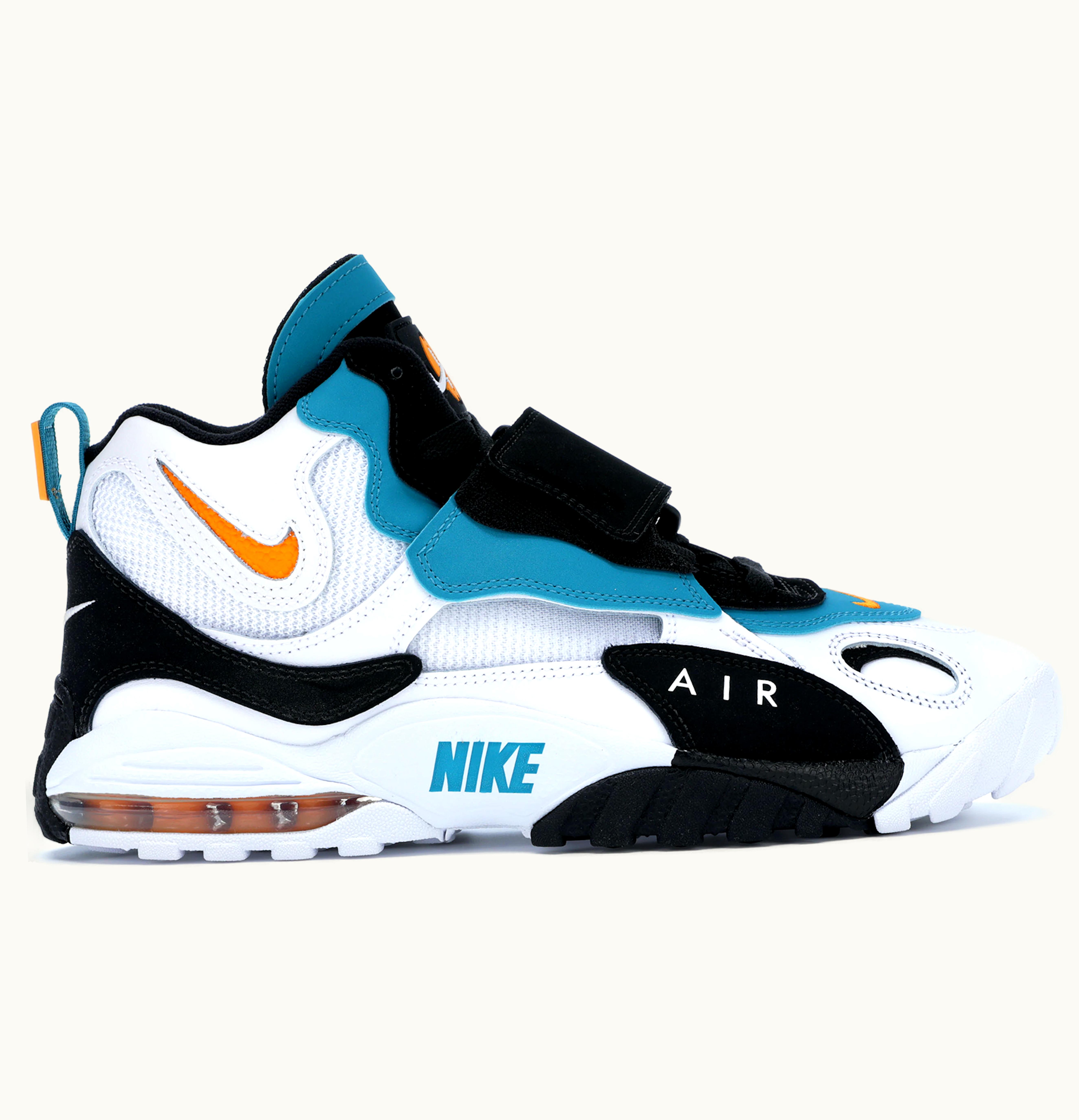 Nike Air Max Speed Turf Dan Marino