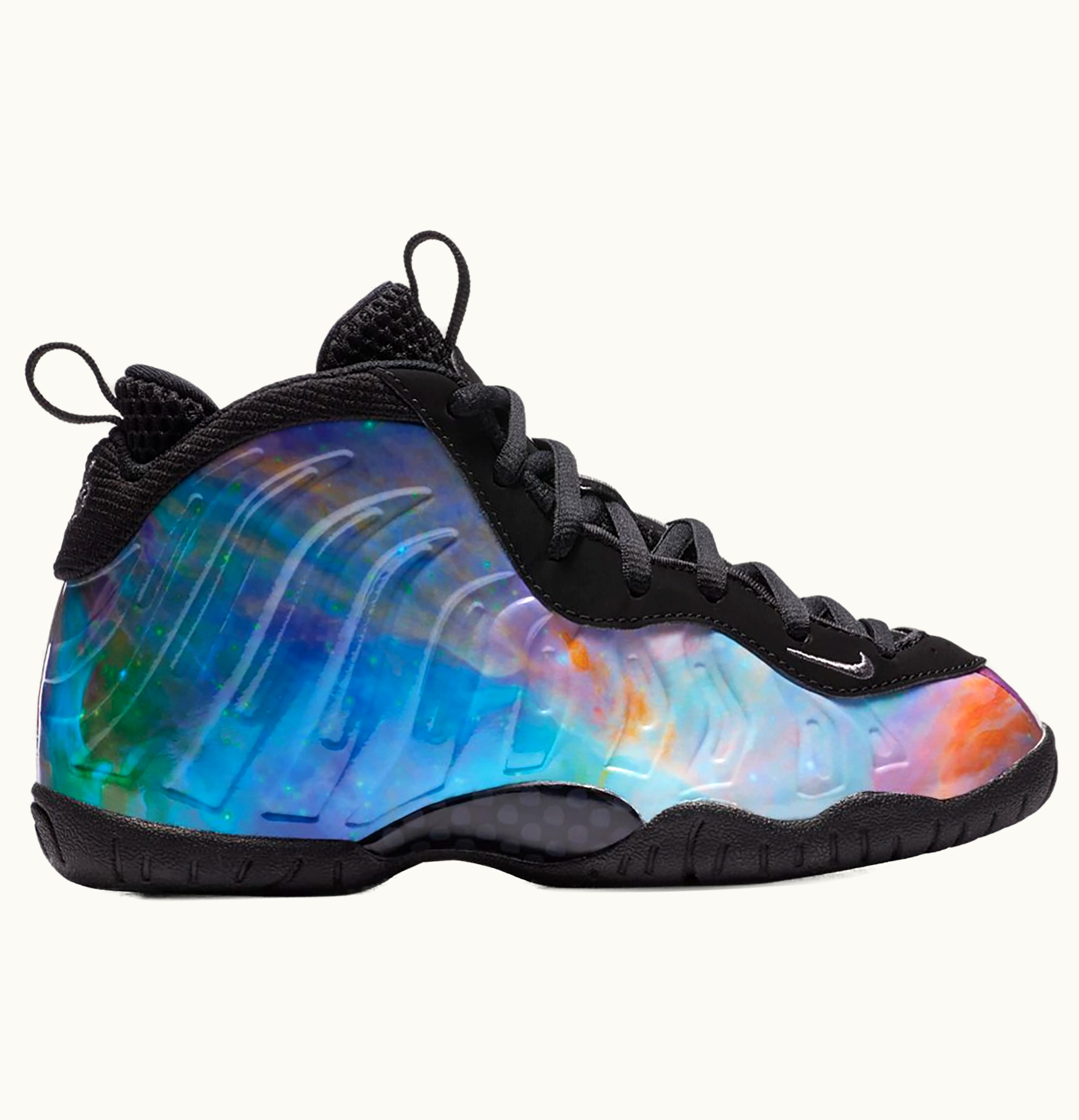 Nike Nike Air Foamposite One Big Bang PS
