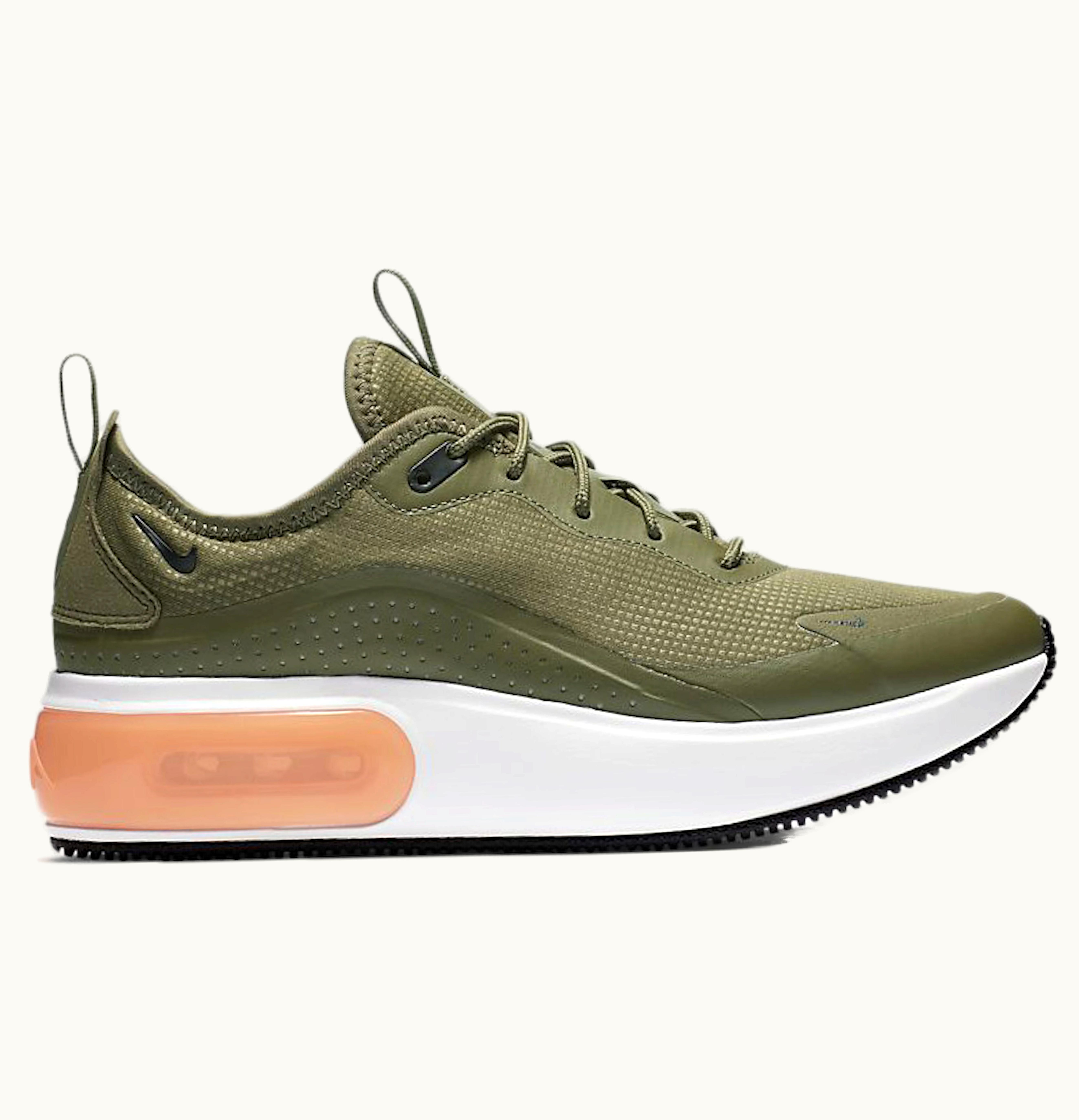 Nike Nike Air Max Dia Medium Olive