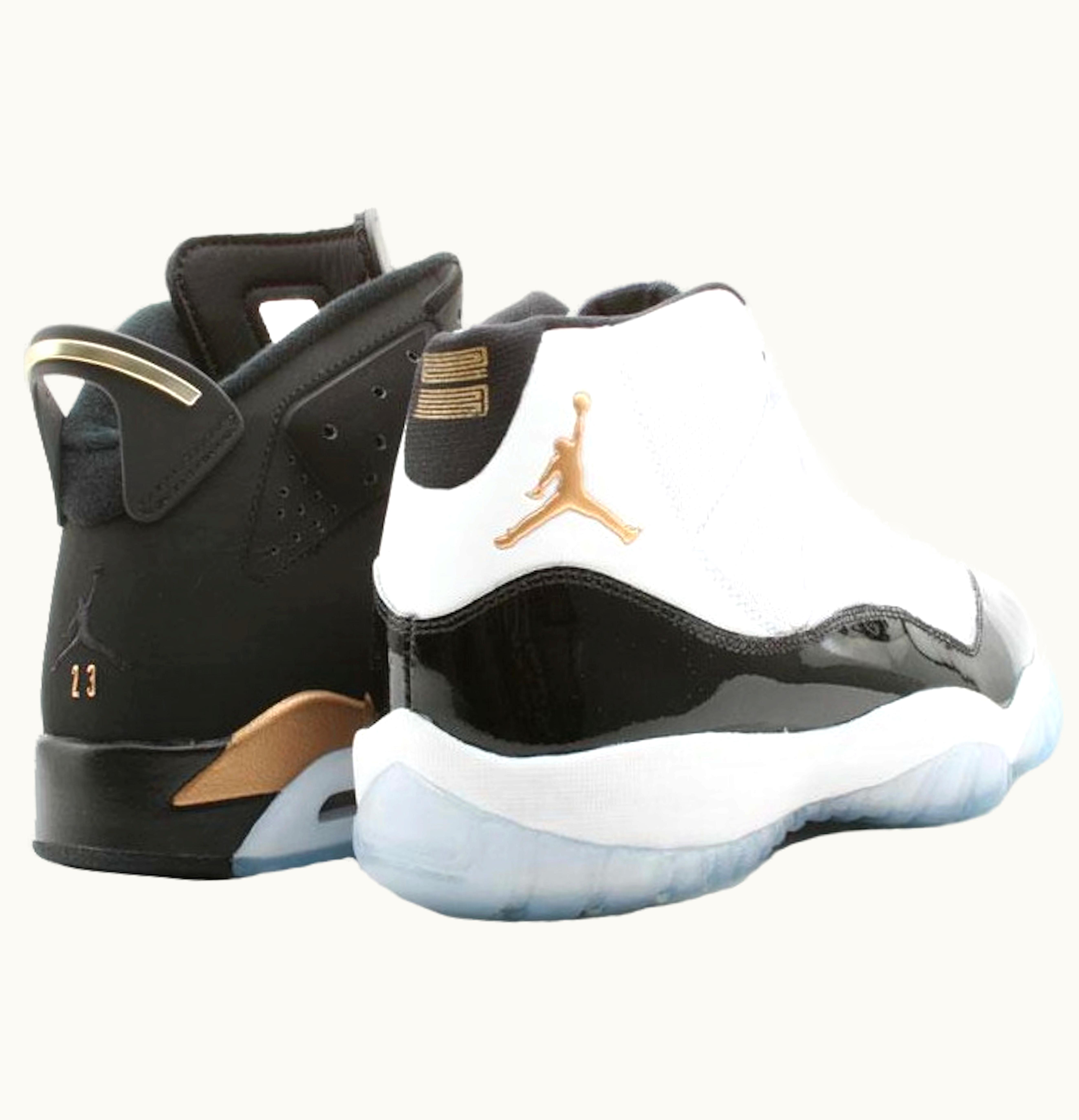 Jordan Air Jordan Defining Moments Pack DMP Retro 6 Retro 11