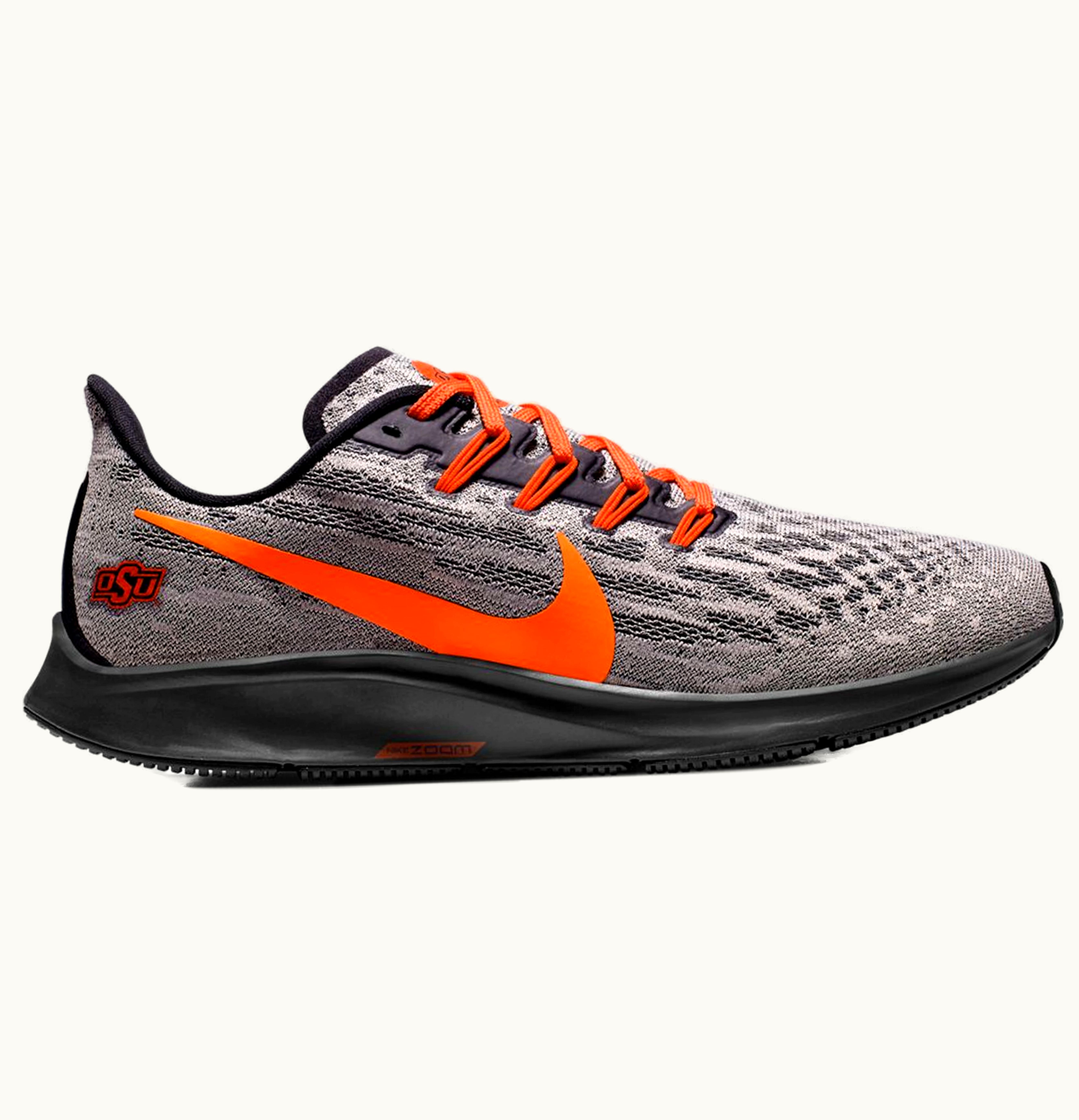Nike Nike Air Zoom Pegasus 36 Oklahoma State