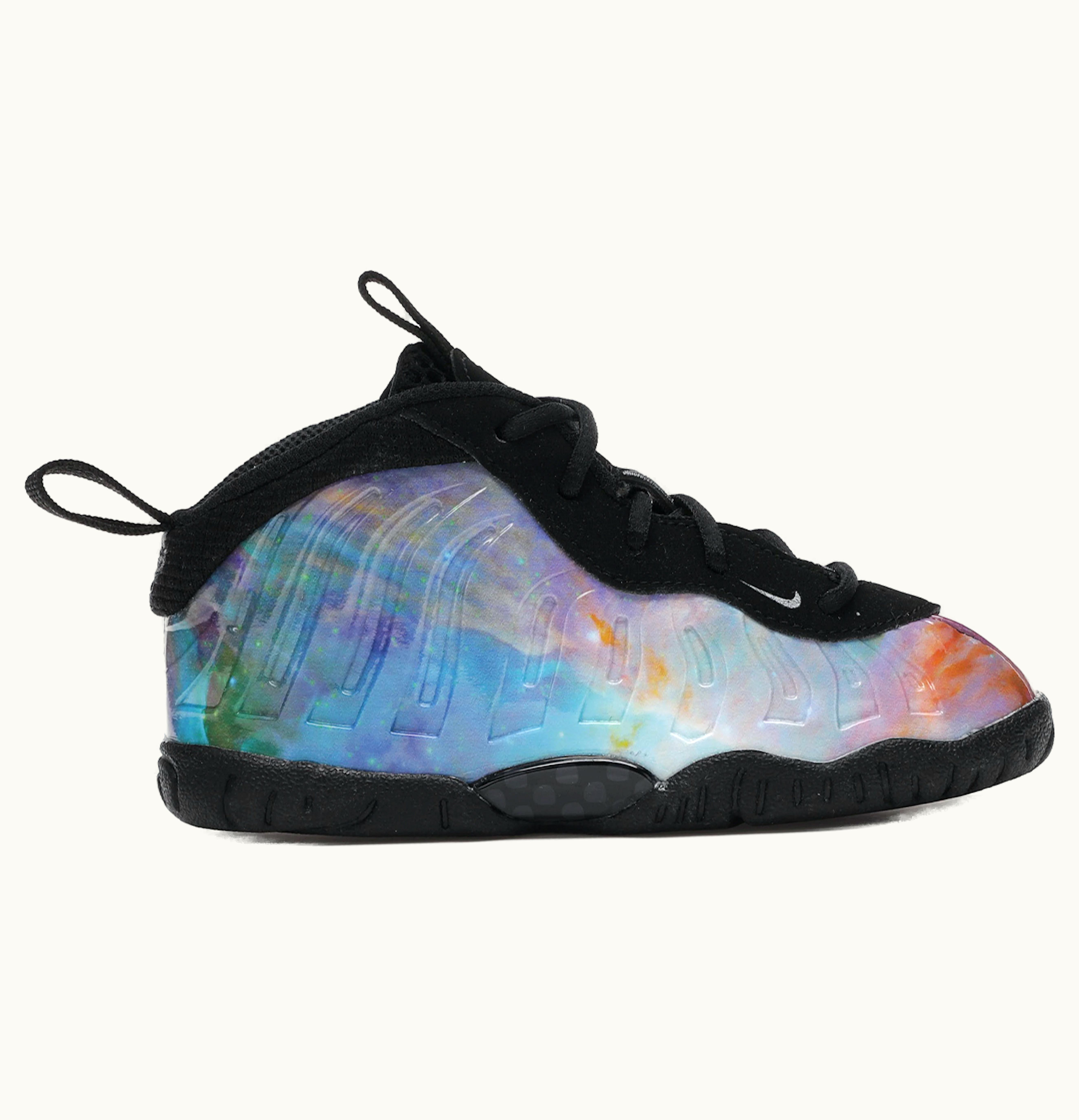 Nike Nike Air Foamposite One Big Bang TD