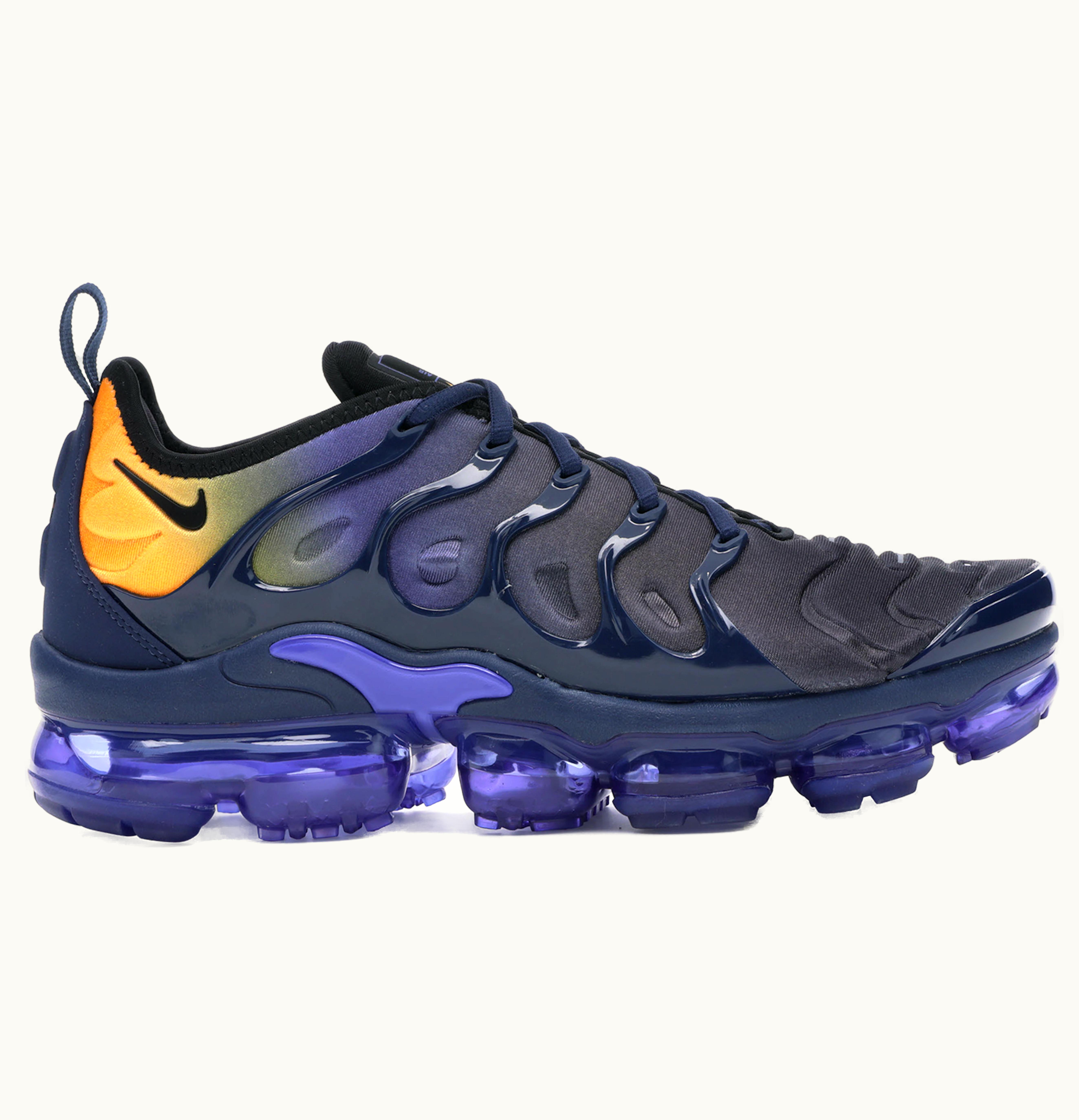 Nike Nike Air VaporMax Plus Persian Violet Midnight Navy W
