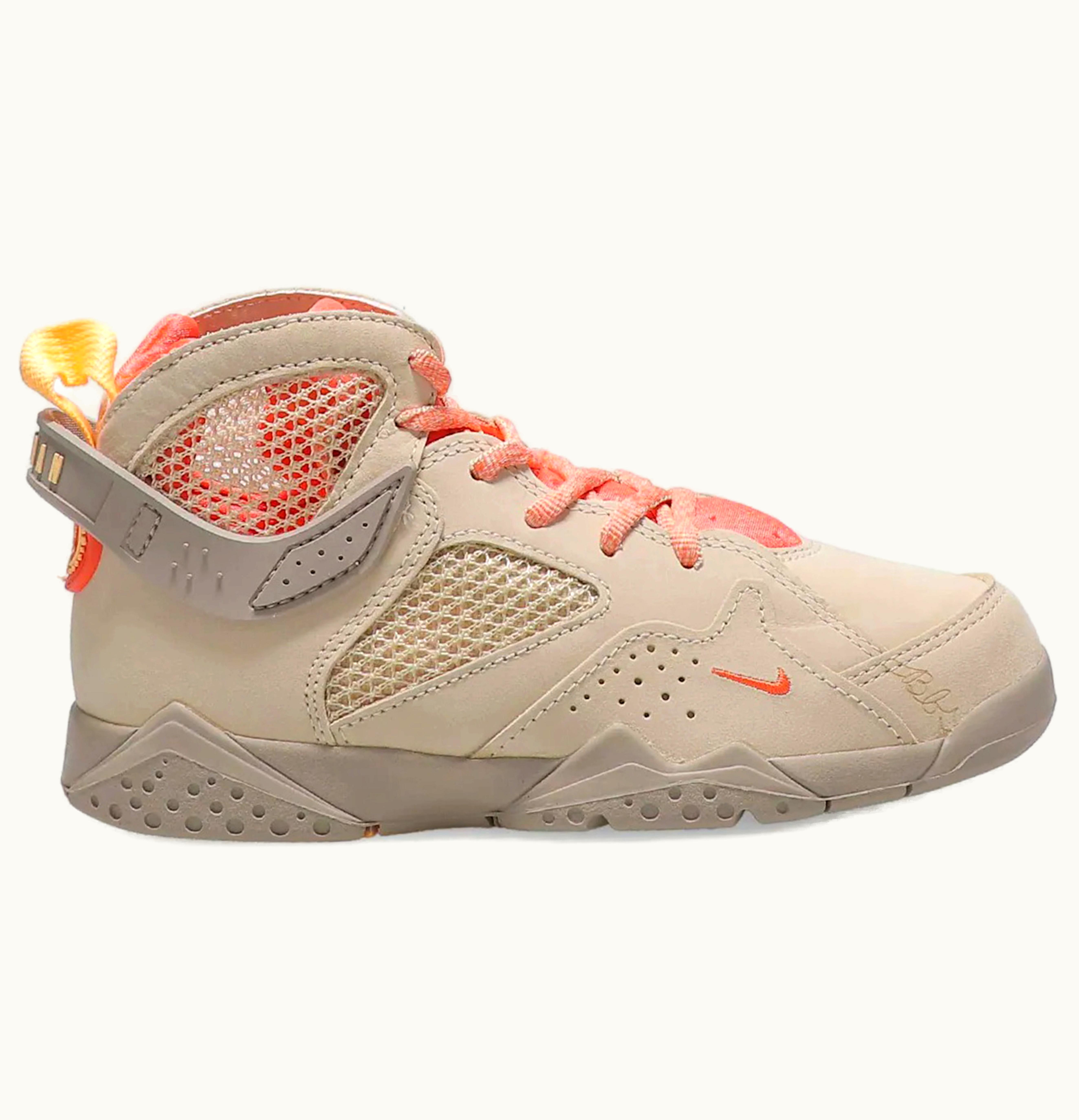 Jordan Air Jordan 7 Retro SP Bephies Beauty Supply PS